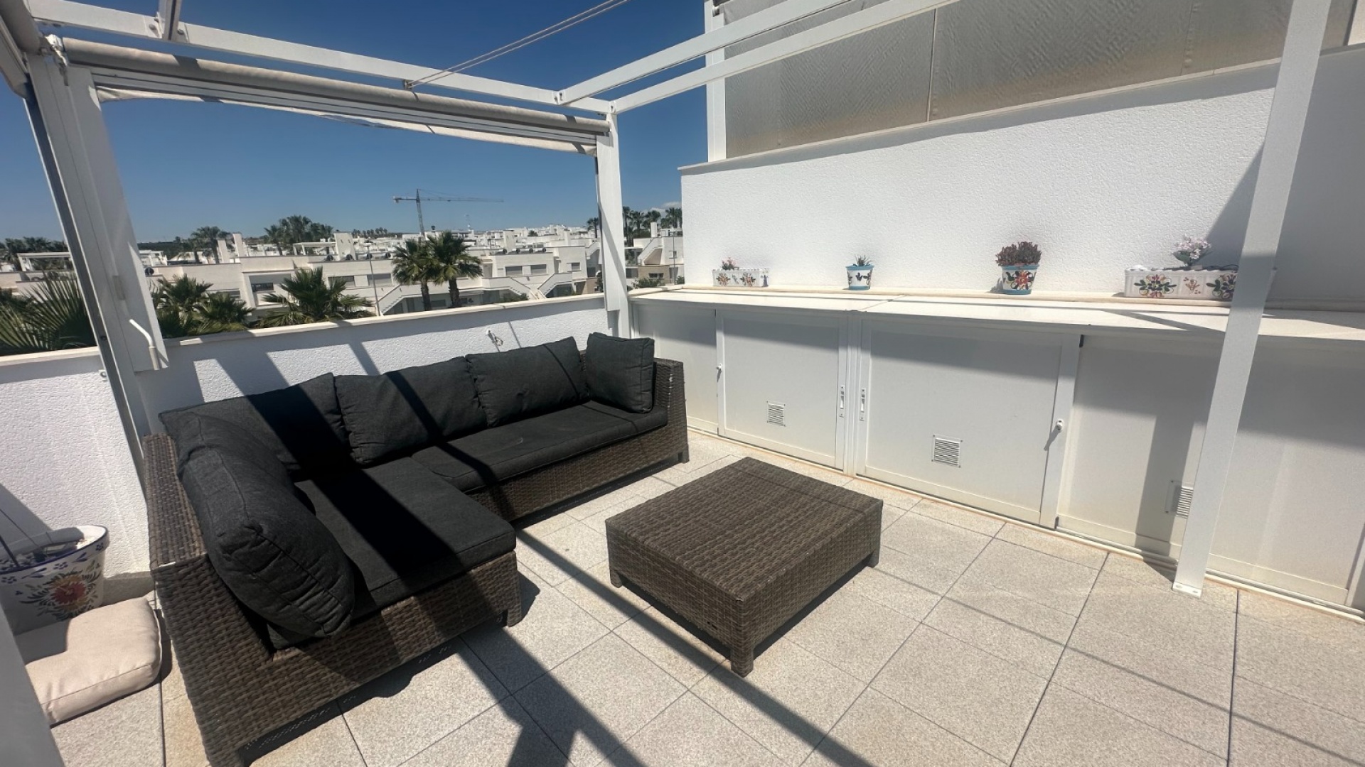 Wederverkoop - Appartement - San Miguel de Salinas - Capri Apartments