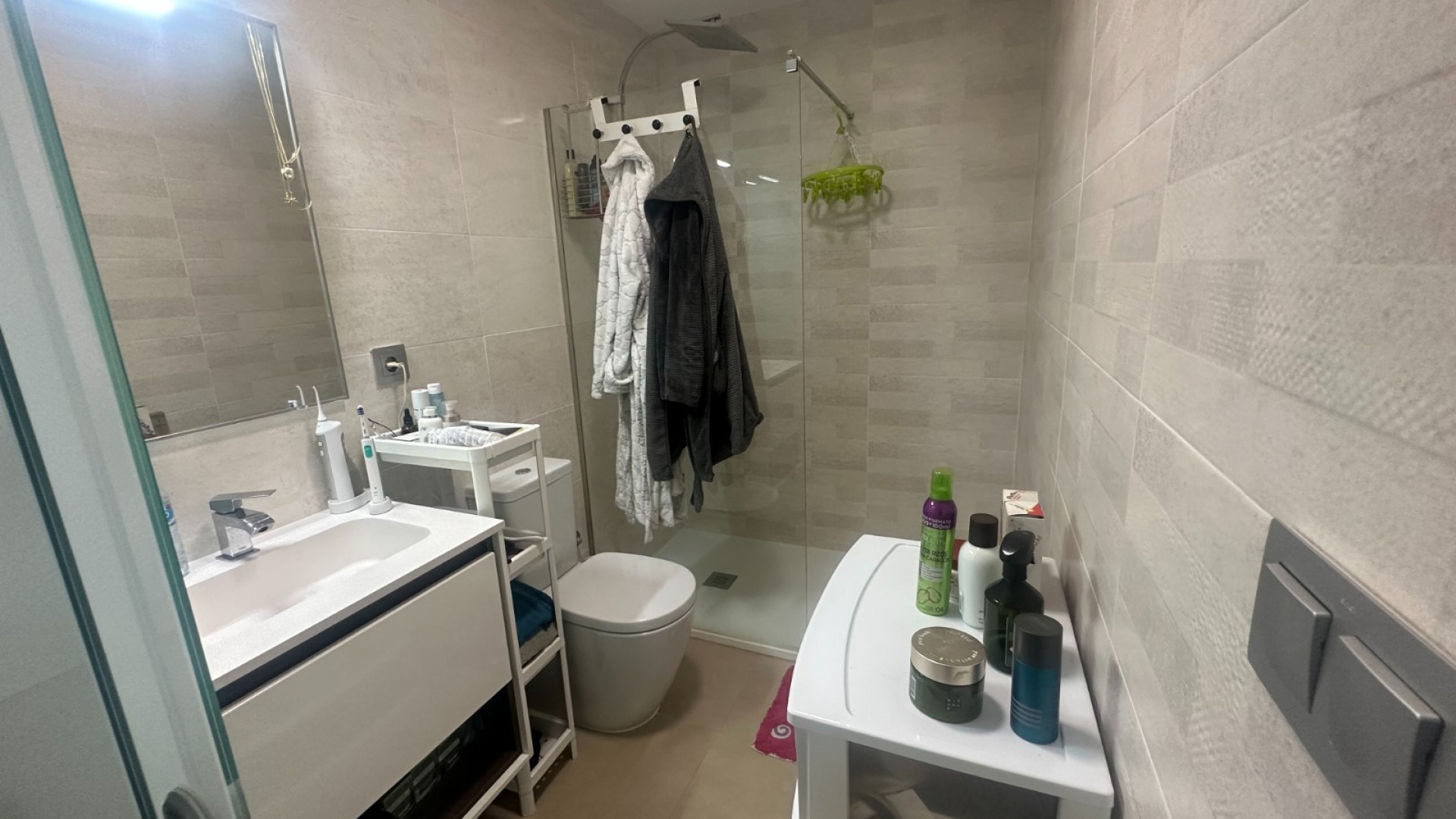 Wederverkoop - Appartement - San Miguel de Salinas - Capri Apartments