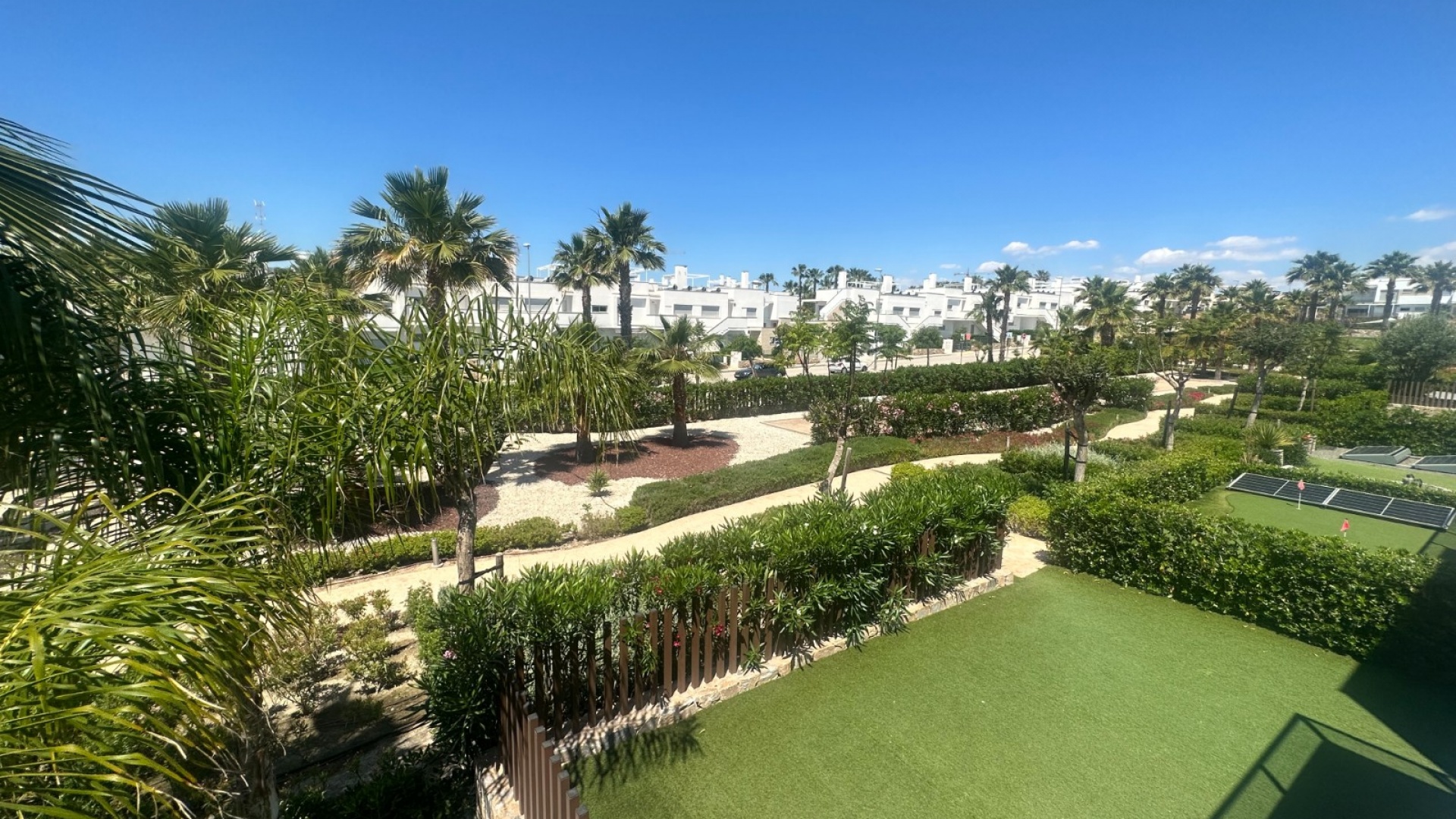 Wederverkoop - Appartement - San Miguel de Salinas - Capri Apartments