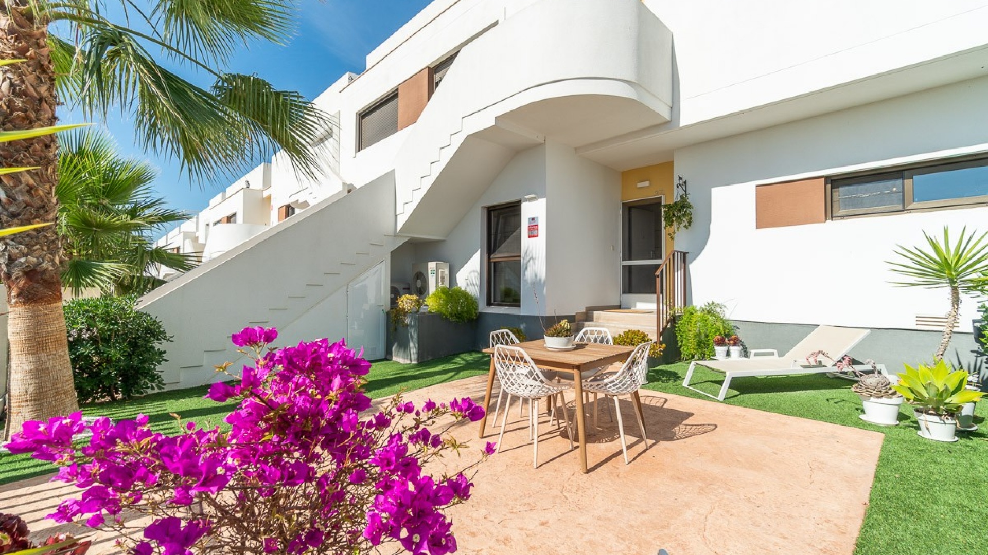 Wederverkoop - Appartement - San Miguel de Salinas - Capri Apartments