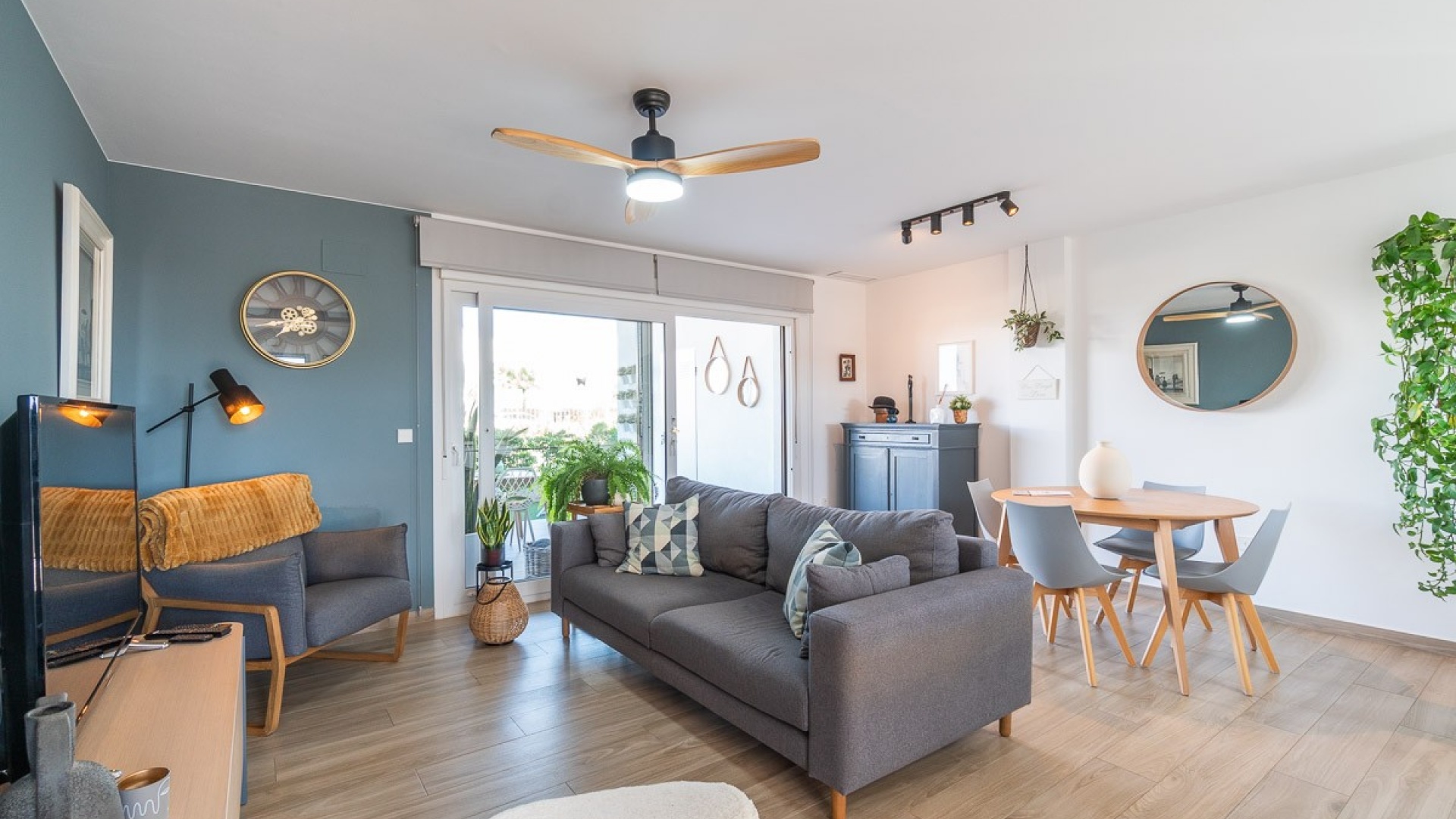 Wederverkoop - Appartement - San Miguel de Salinas - Capri Apartments