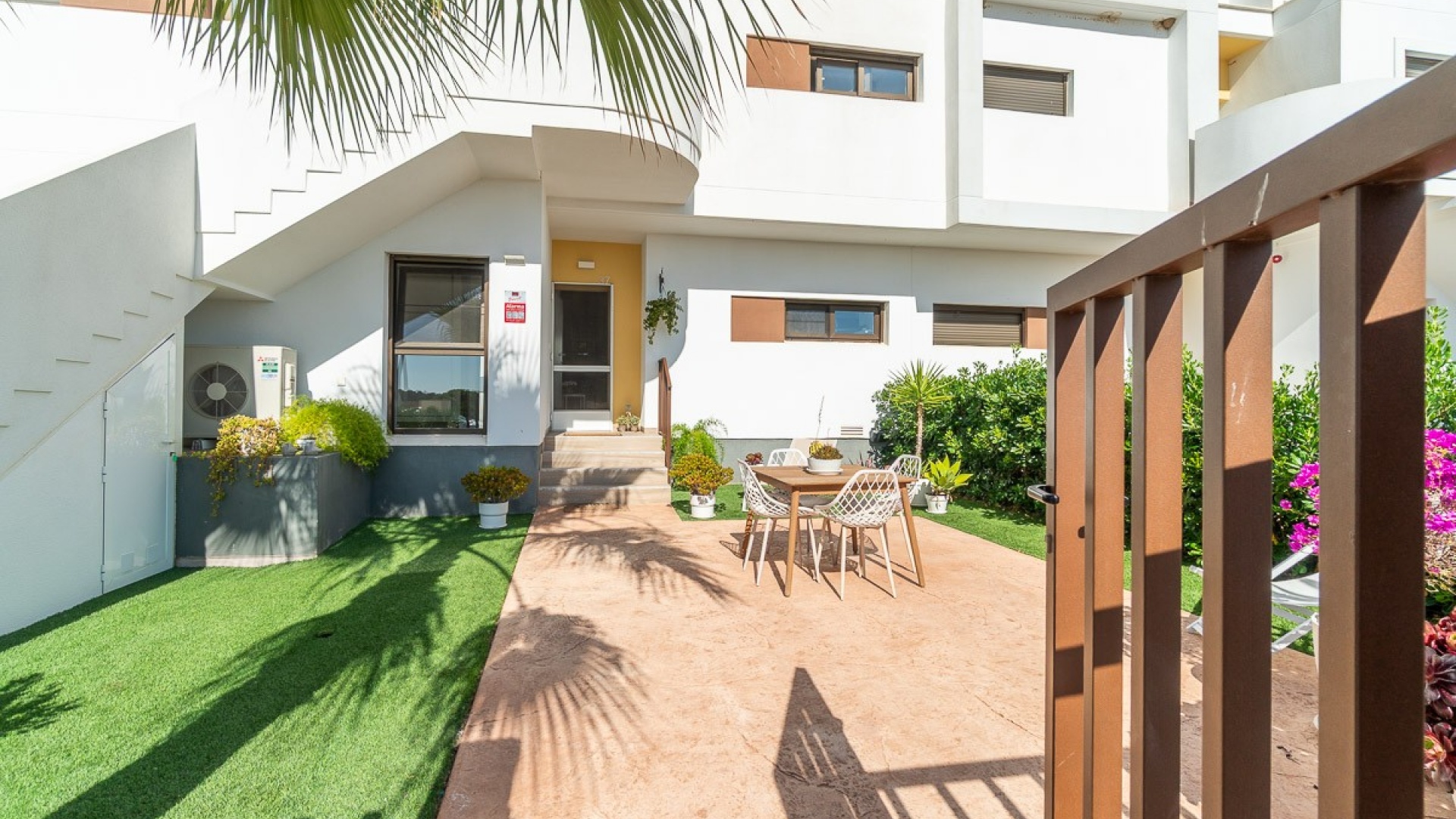 Wederverkoop - Appartement - San Miguel de Salinas - Capri Apartments