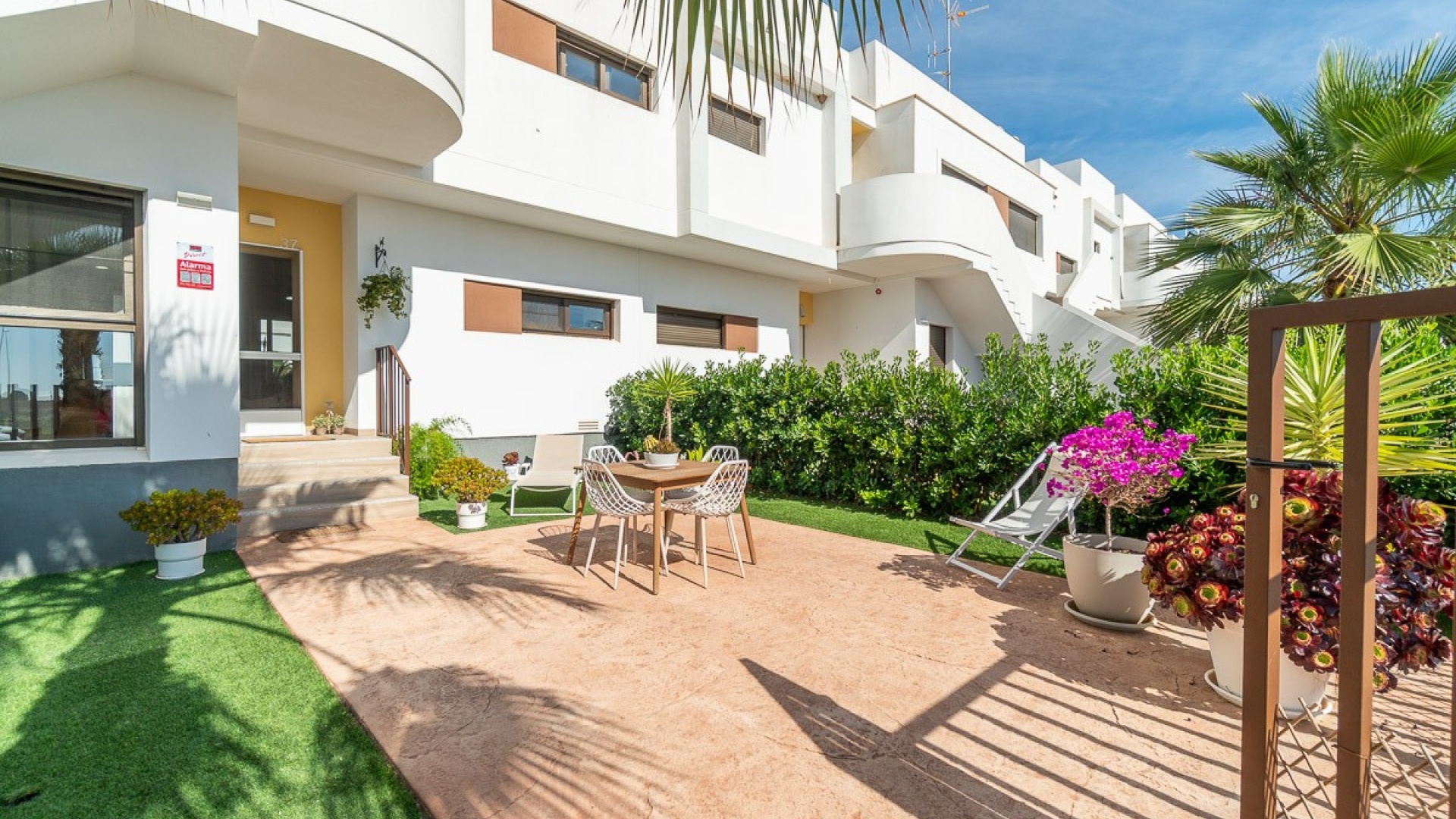 Wederverkoop - Appartement - San Miguel de Salinas - Capri Apartments