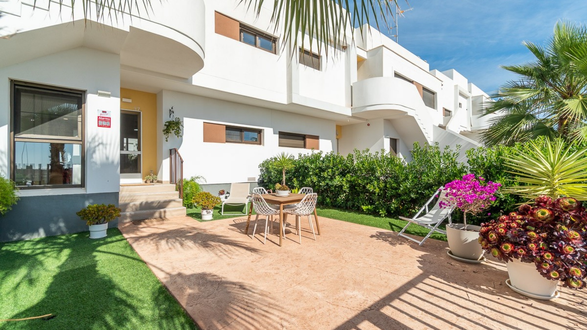 Wederverkoop - Appartement - San Miguel de Salinas - Capri Apartments