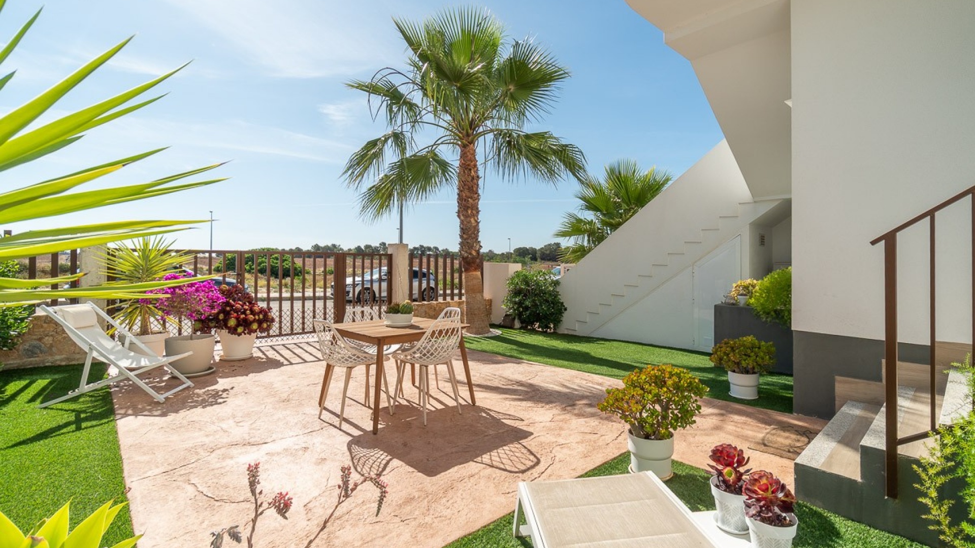 Wederverkoop - Appartement - San Miguel de Salinas - Capri Apartments