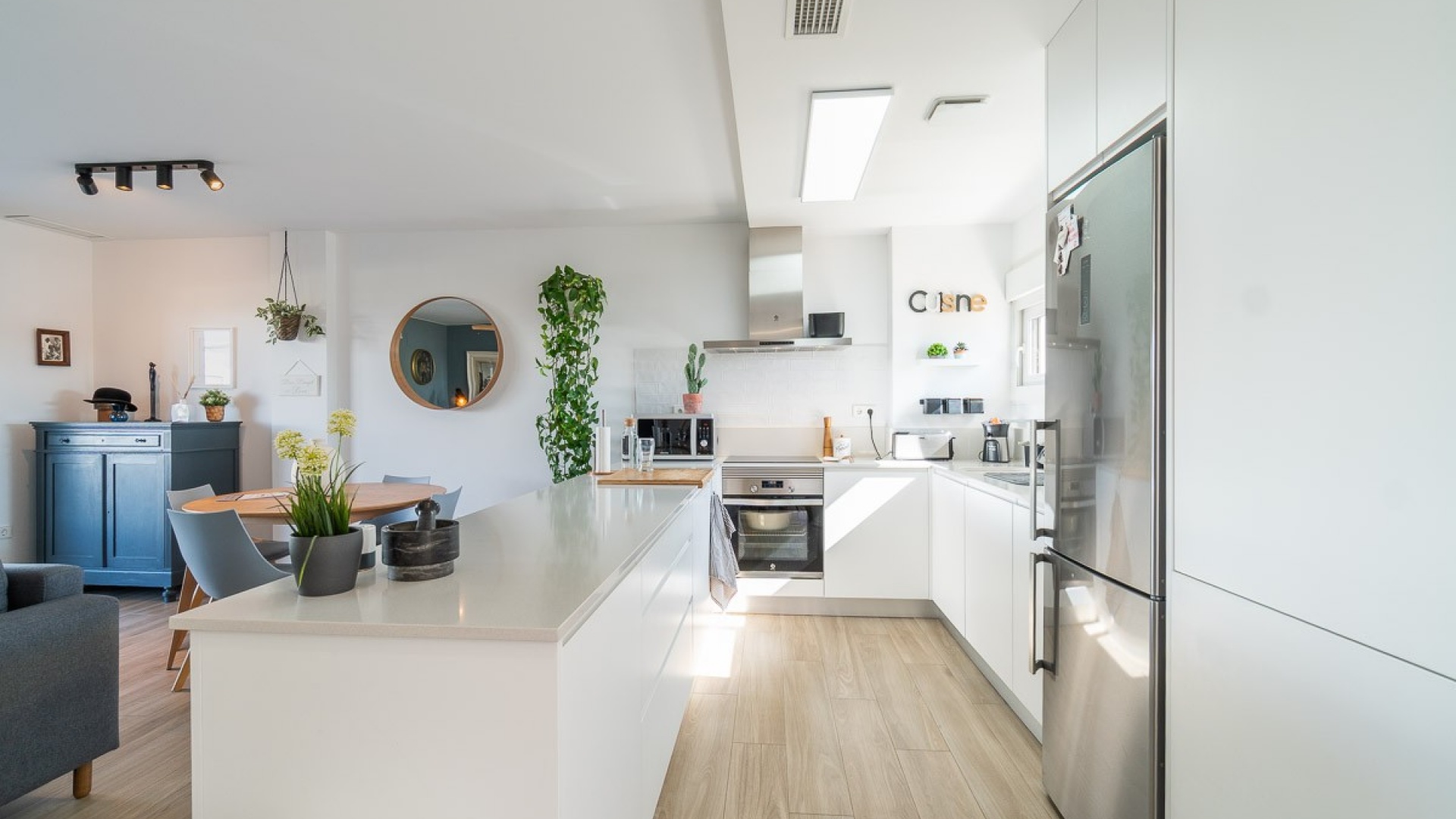 Wederverkoop - Appartement - San Miguel de Salinas - Capri Apartments