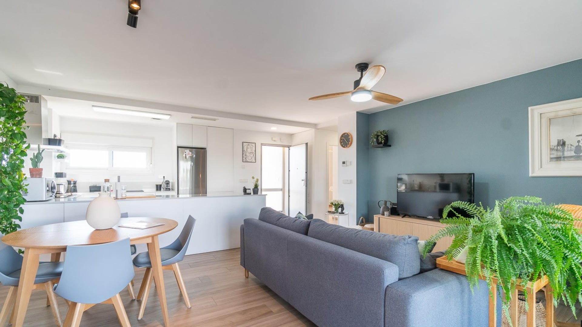 Wederverkoop - Appartement - San Miguel de Salinas - Capri Apartments