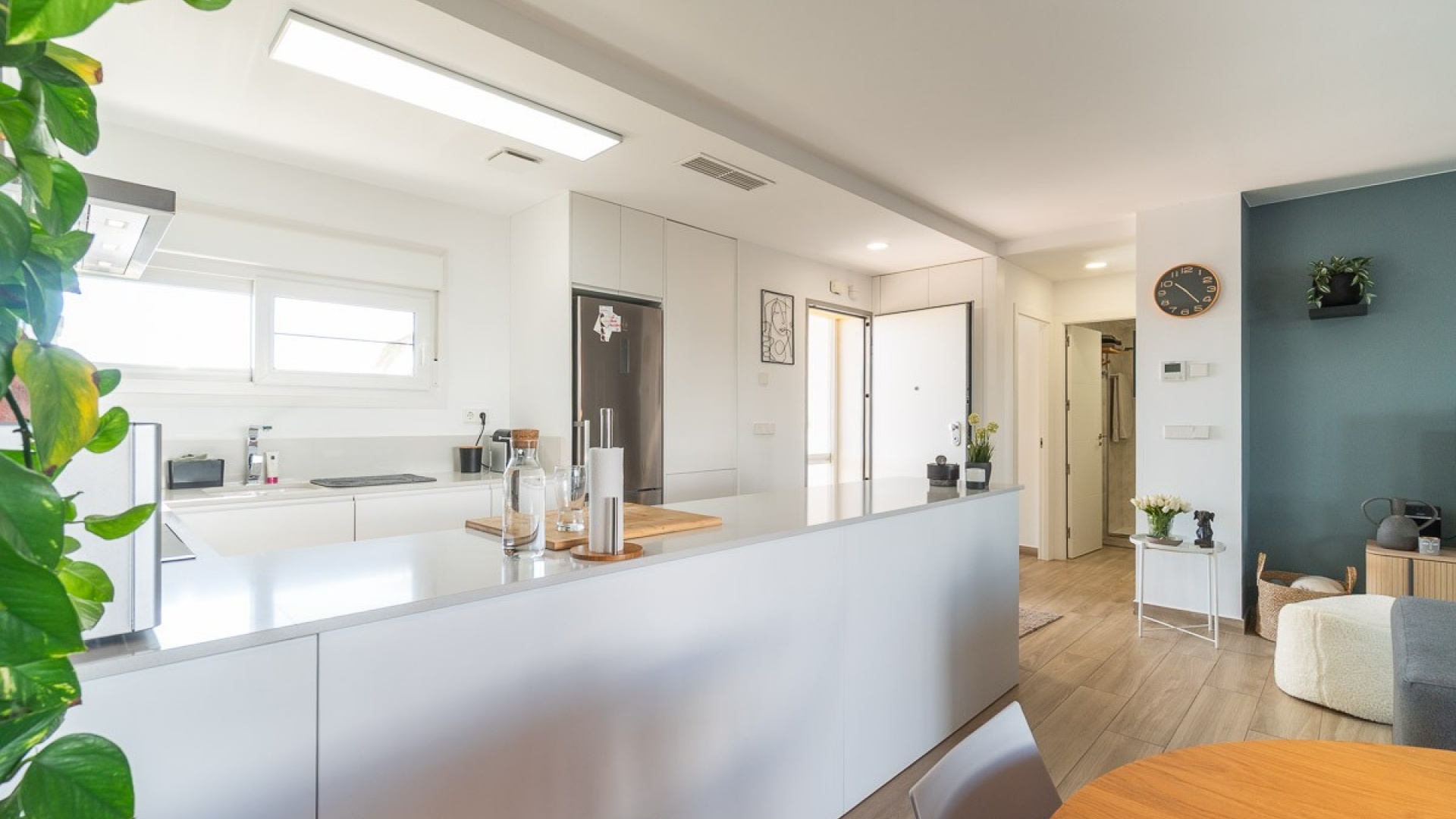 Wederverkoop - Appartement - San Miguel de Salinas - Capri Apartments