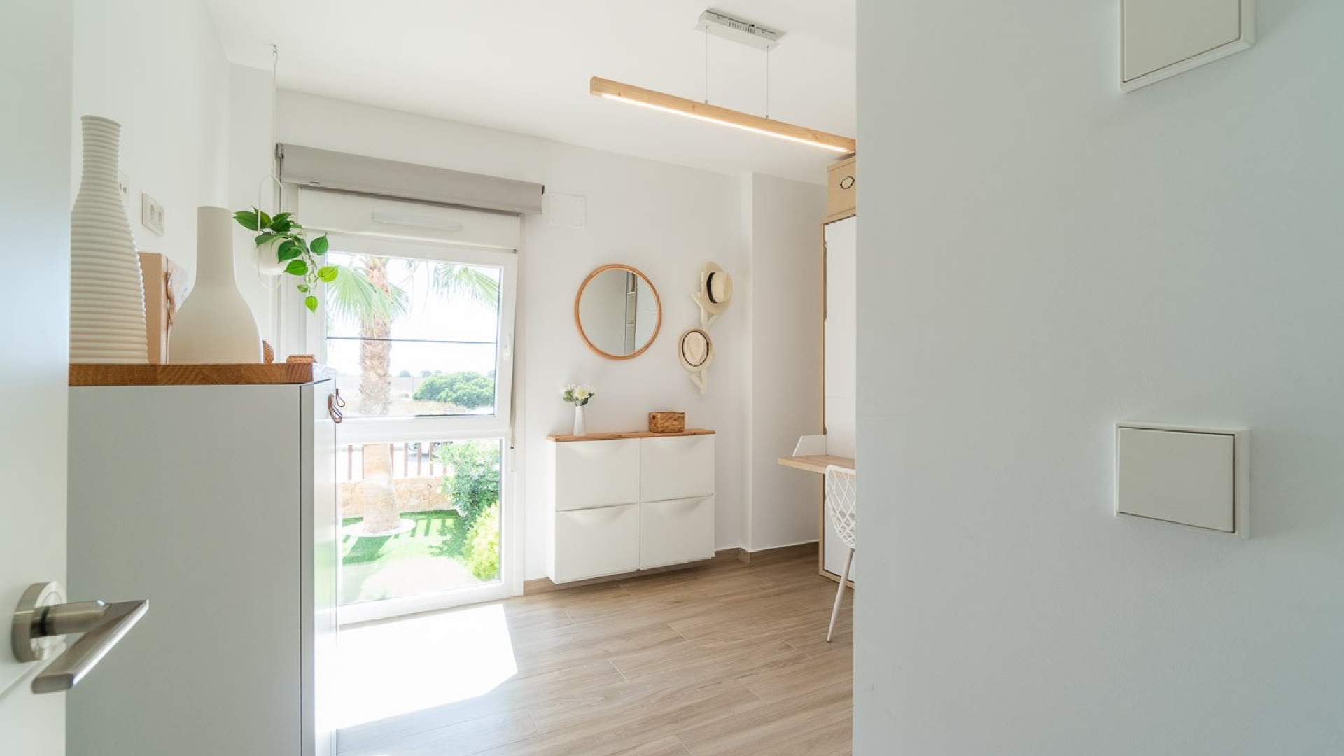 Wederverkoop - Appartement - San Miguel de Salinas - Capri Apartments