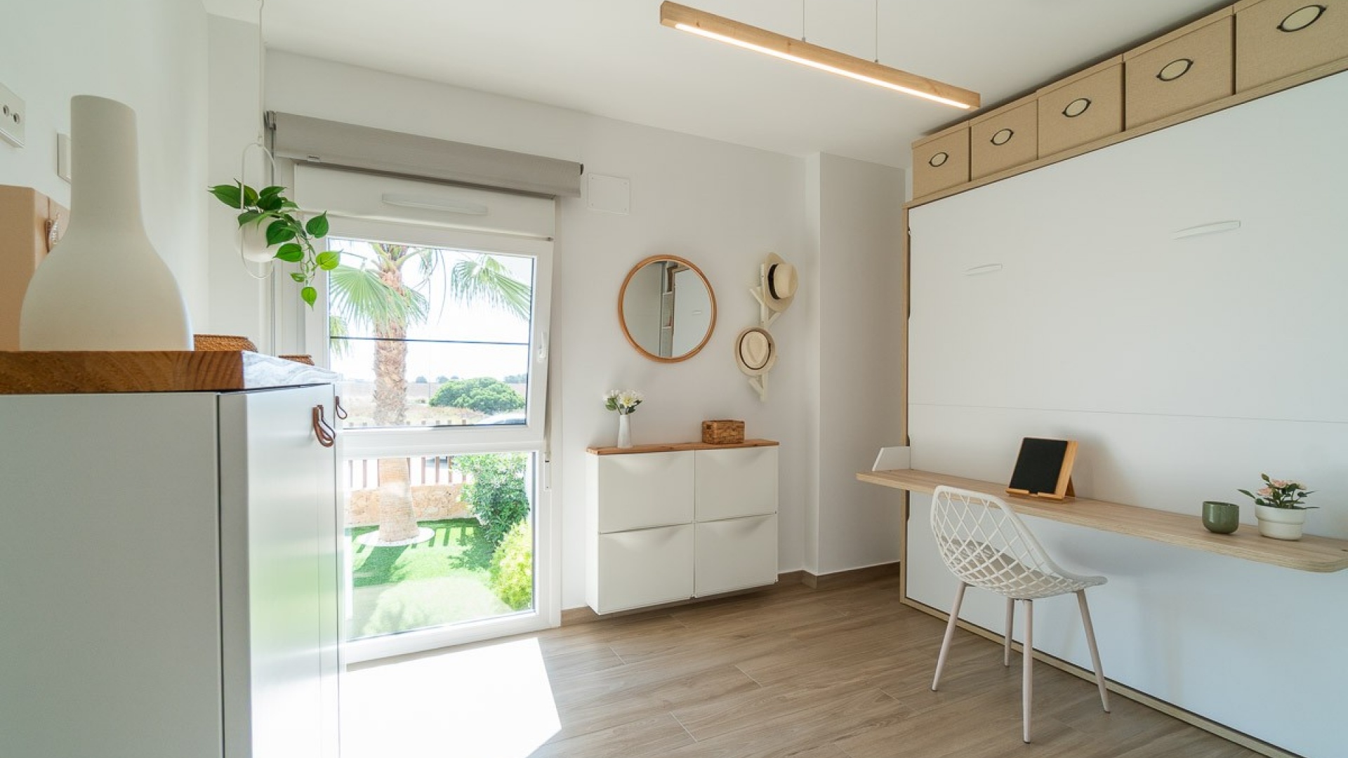 Wederverkoop - Appartement - San Miguel de Salinas - Capri Apartments