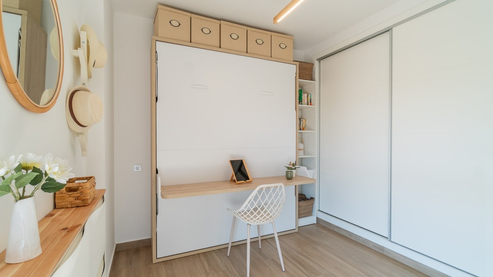 Wederverkoop - Appartement - San Miguel de Salinas - Capri Apartments