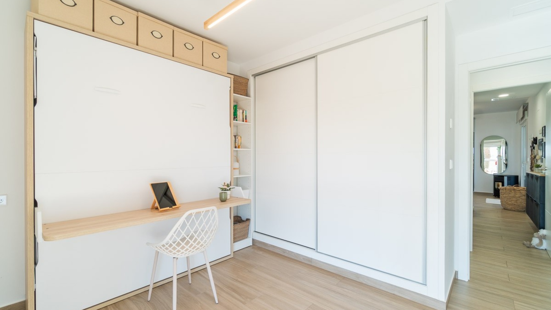 Wederverkoop - Appartement - San Miguel de Salinas - Capri Apartments