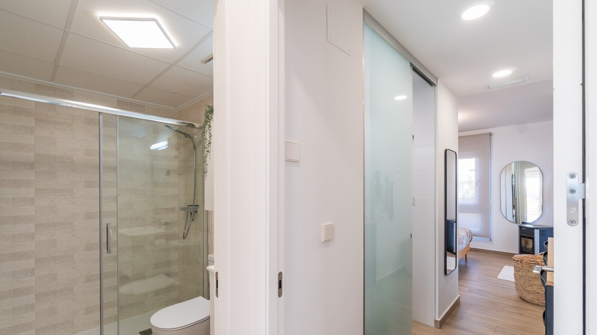 Wederverkoop - Appartement - San Miguel de Salinas - Capri Apartments