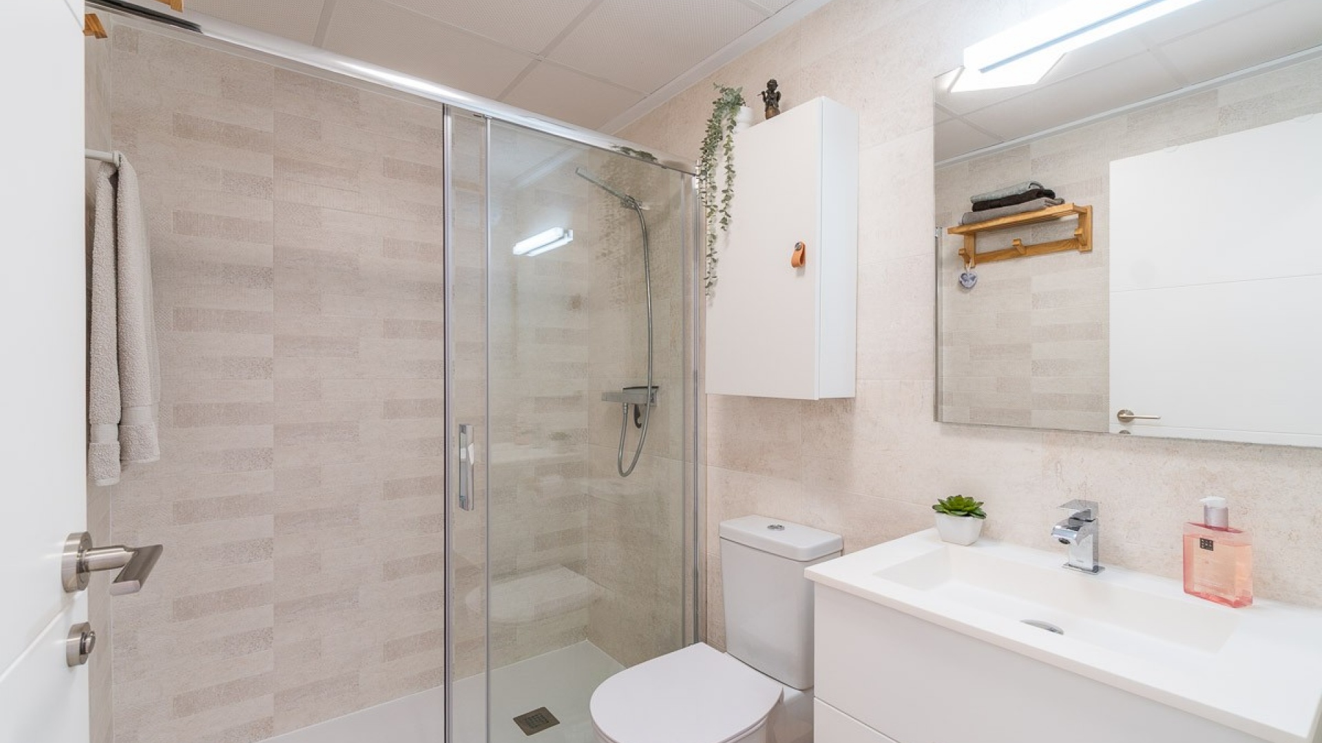 Wederverkoop - Appartement - San Miguel de Salinas - Capri Apartments