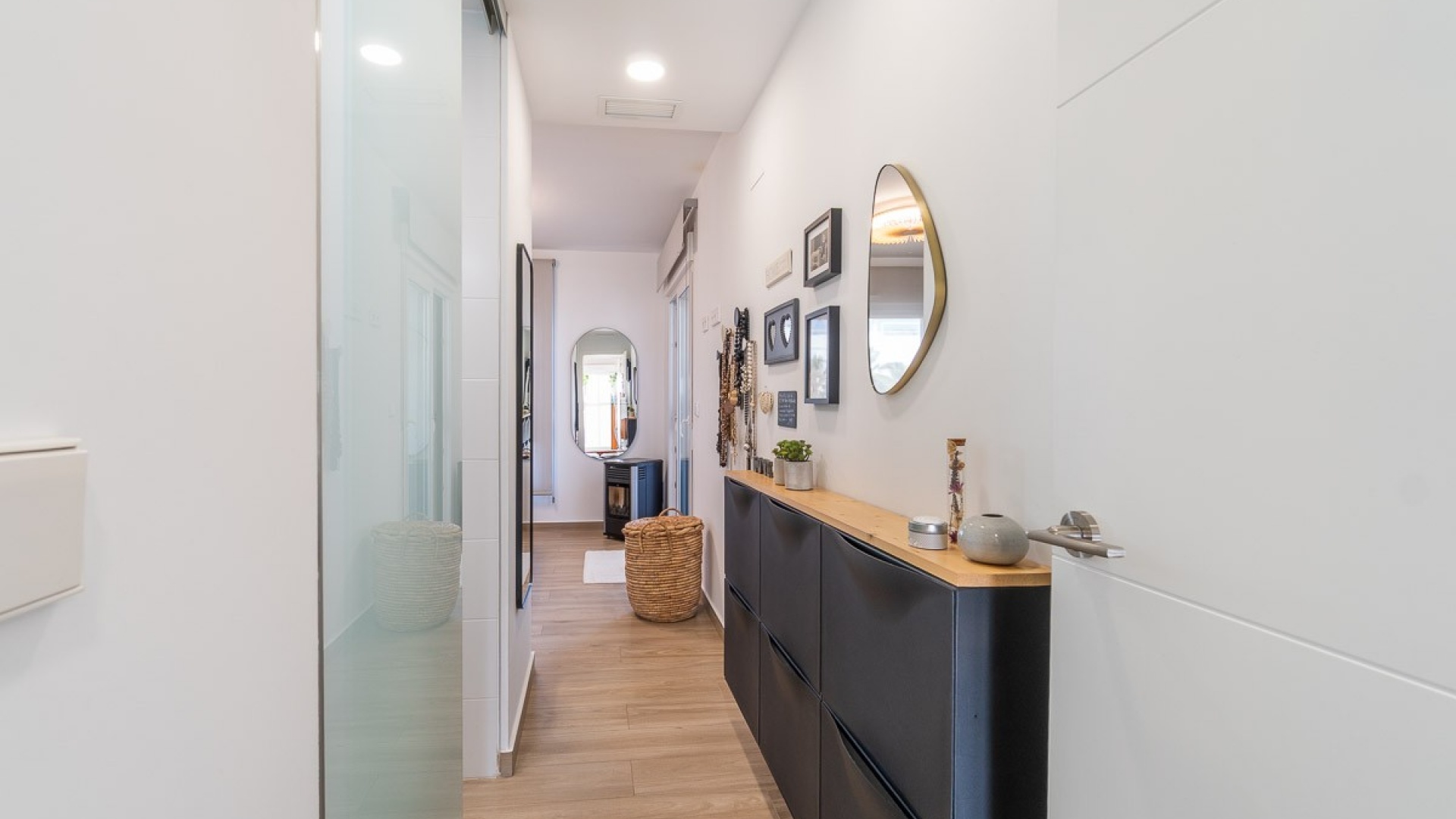 Wederverkoop - Appartement - San Miguel de Salinas - Capri Apartments