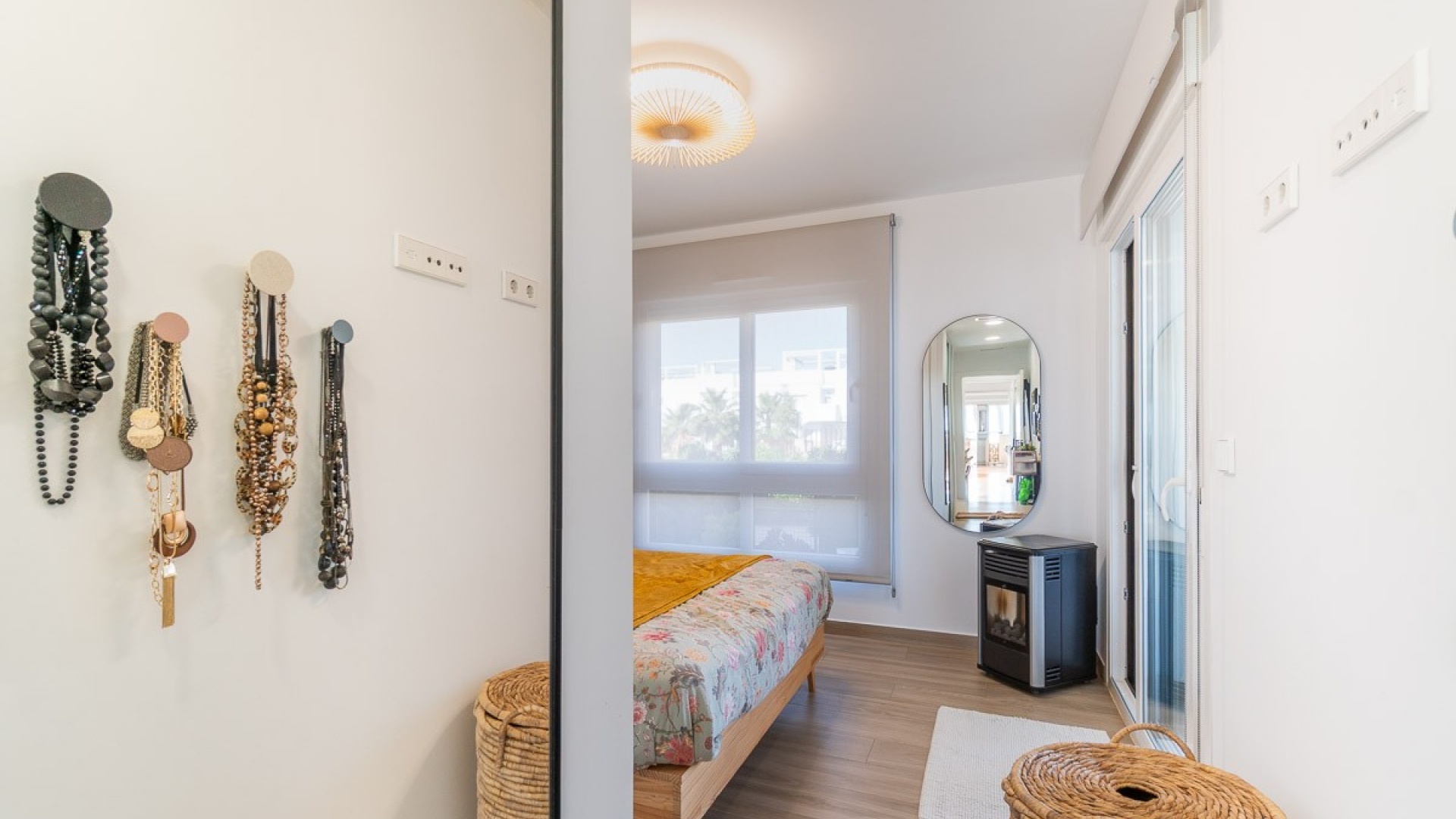 Wederverkoop - Appartement - San Miguel de Salinas - Capri Apartments