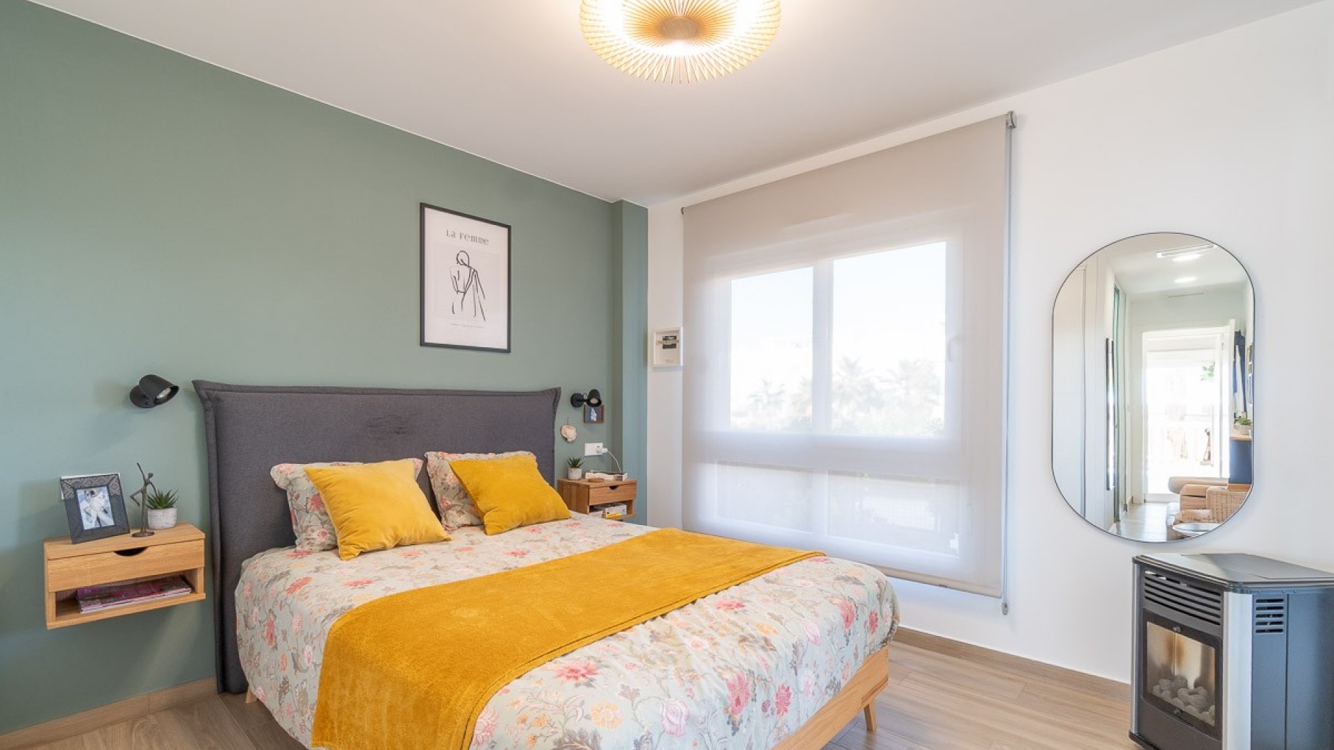 Wederverkoop - Appartement - San Miguel de Salinas - Capri Apartments