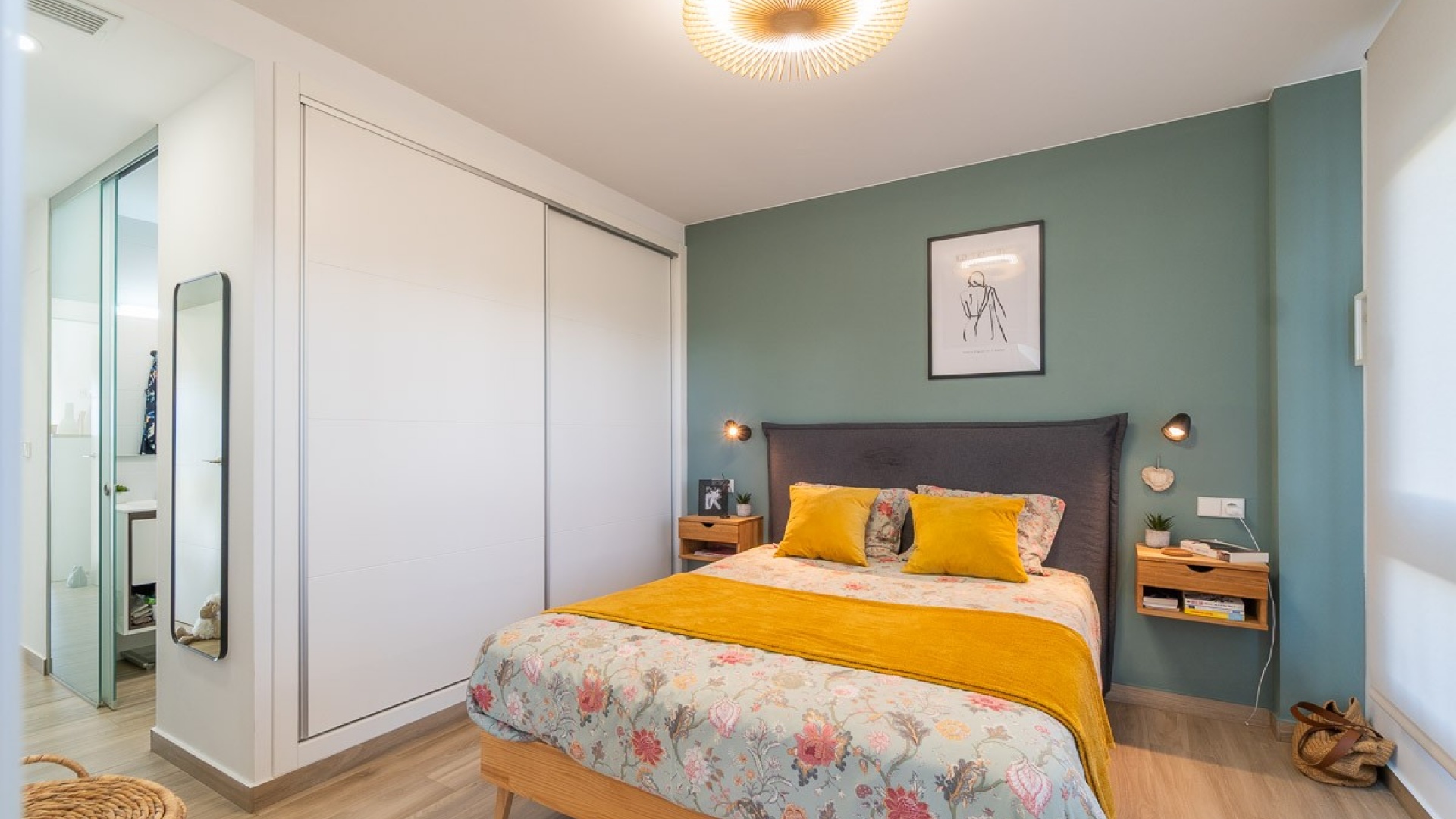 Wederverkoop - Appartement - San Miguel de Salinas - Capri Apartments