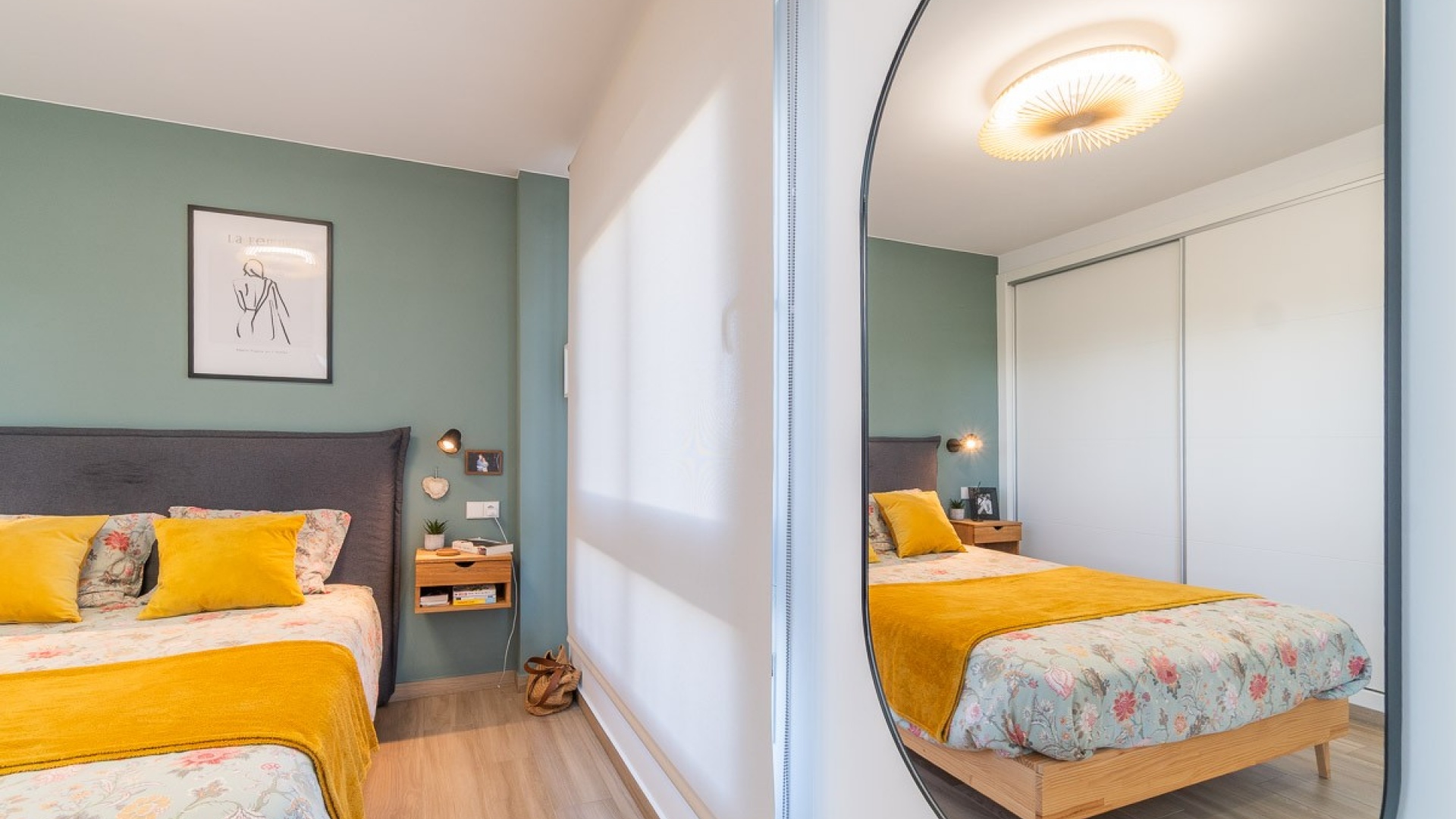 Wederverkoop - Appartement - San Miguel de Salinas - Capri Apartments