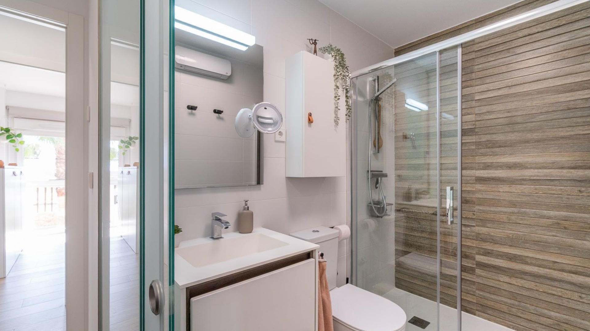 Wederverkoop - Appartement - San Miguel de Salinas - Capri Apartments