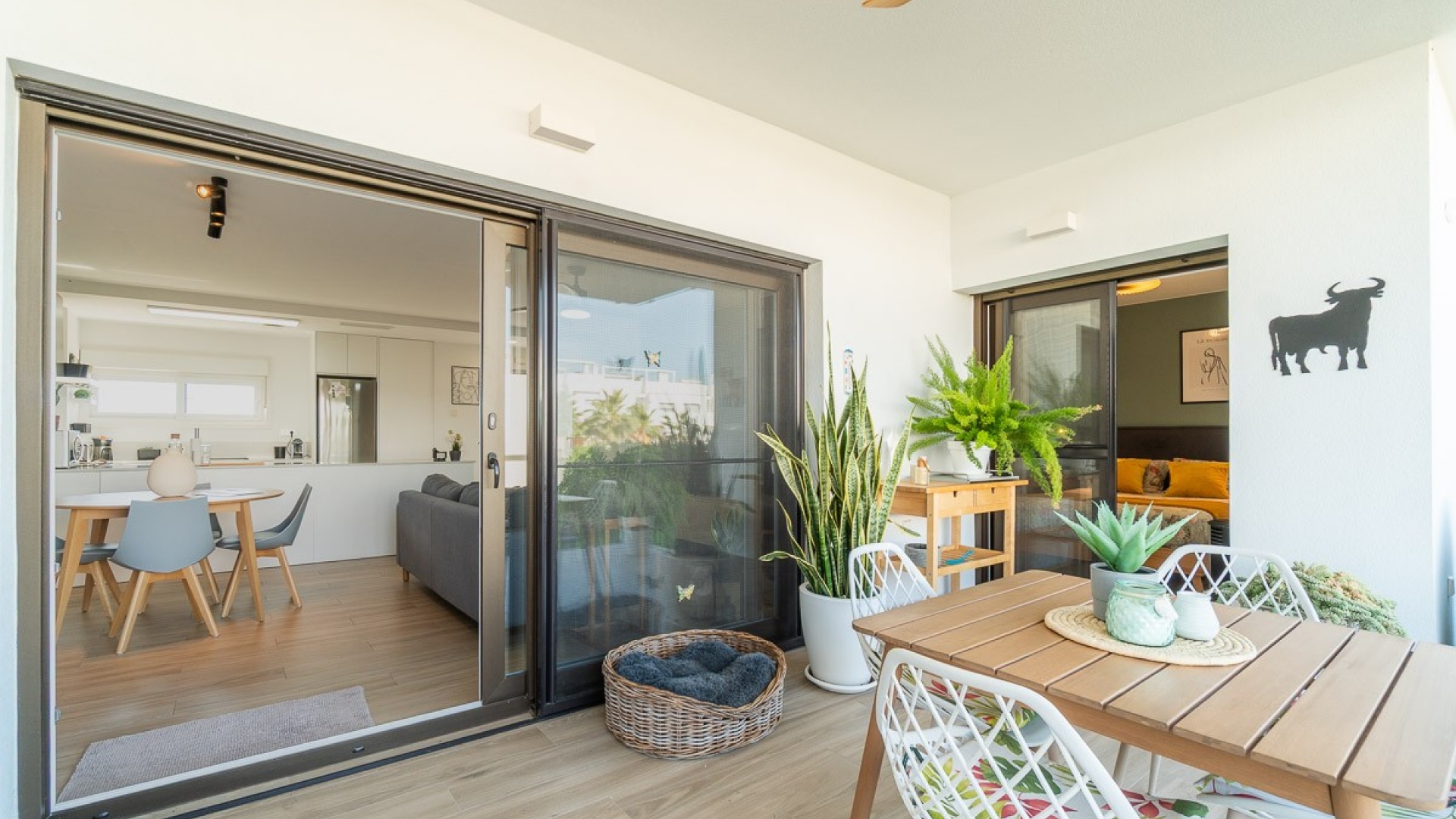 Wederverkoop - Appartement - San Miguel de Salinas - Capri Apartments