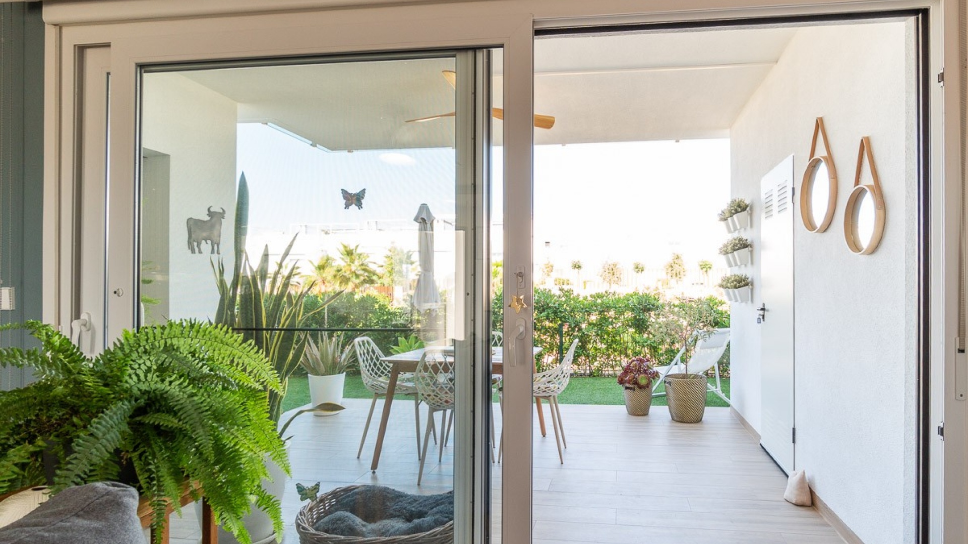 Wederverkoop - Appartement - San Miguel de Salinas - Capri Apartments