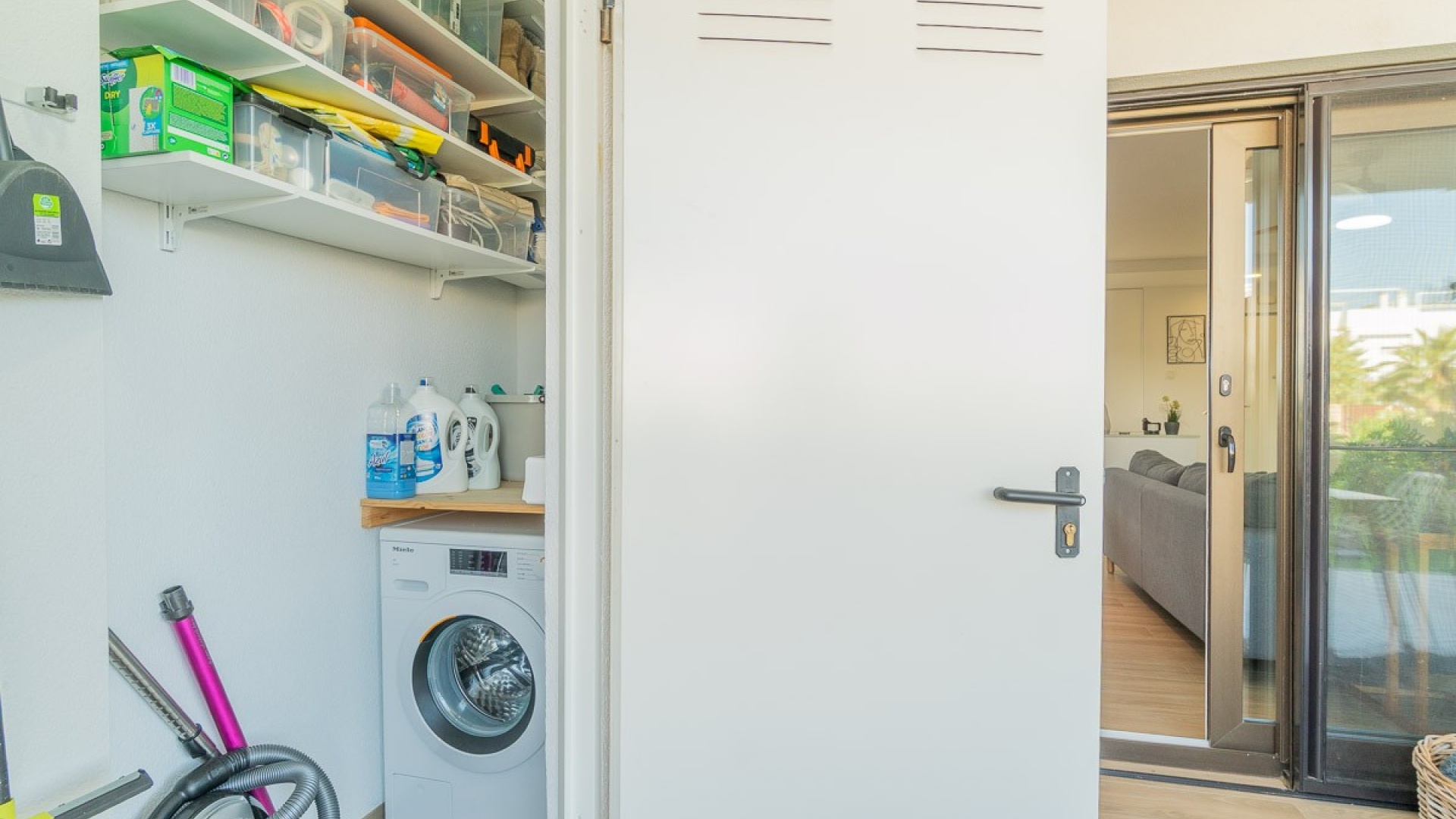 Wederverkoop - Appartement - San Miguel de Salinas - Capri Apartments