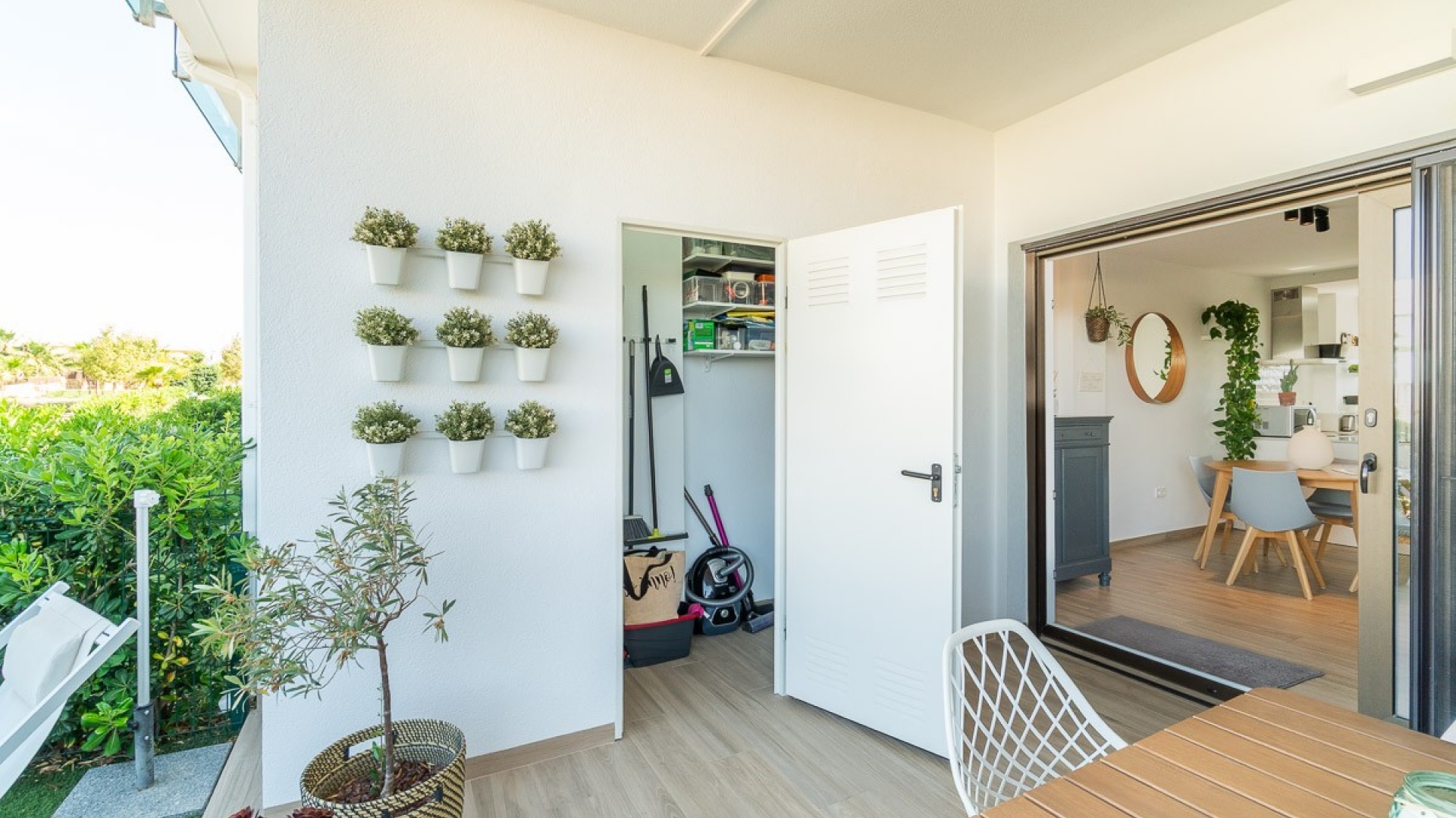 Wederverkoop - Appartement - San Miguel de Salinas - Capri Apartments