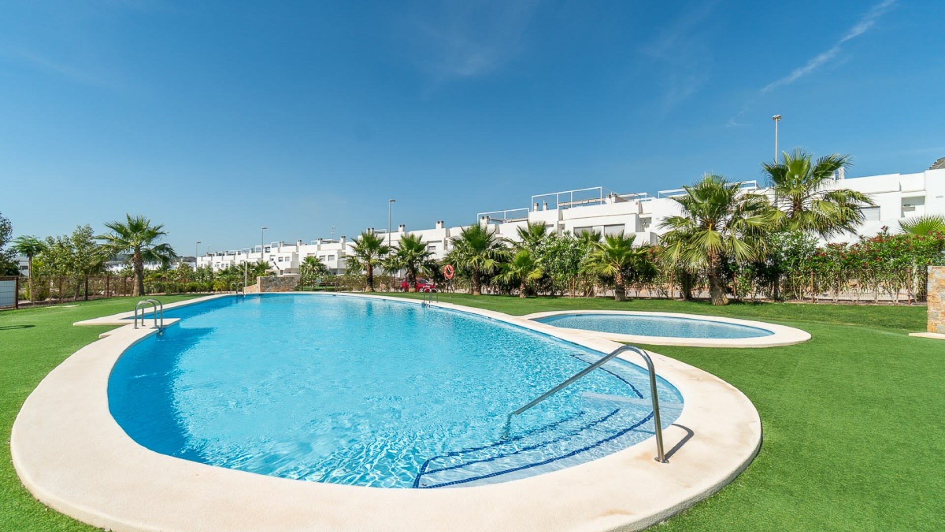 Wederverkoop - Appartement - San Miguel de Salinas - Capri Apartments