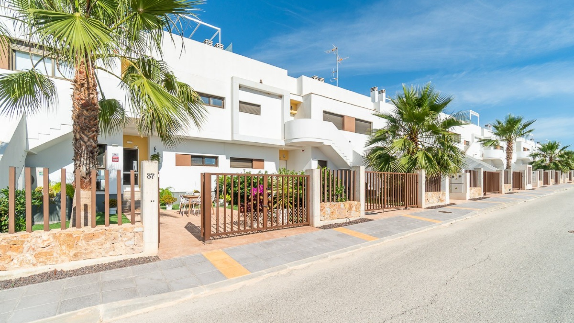 Wederverkoop - Appartement - San Miguel de Salinas - Capri Apartments
