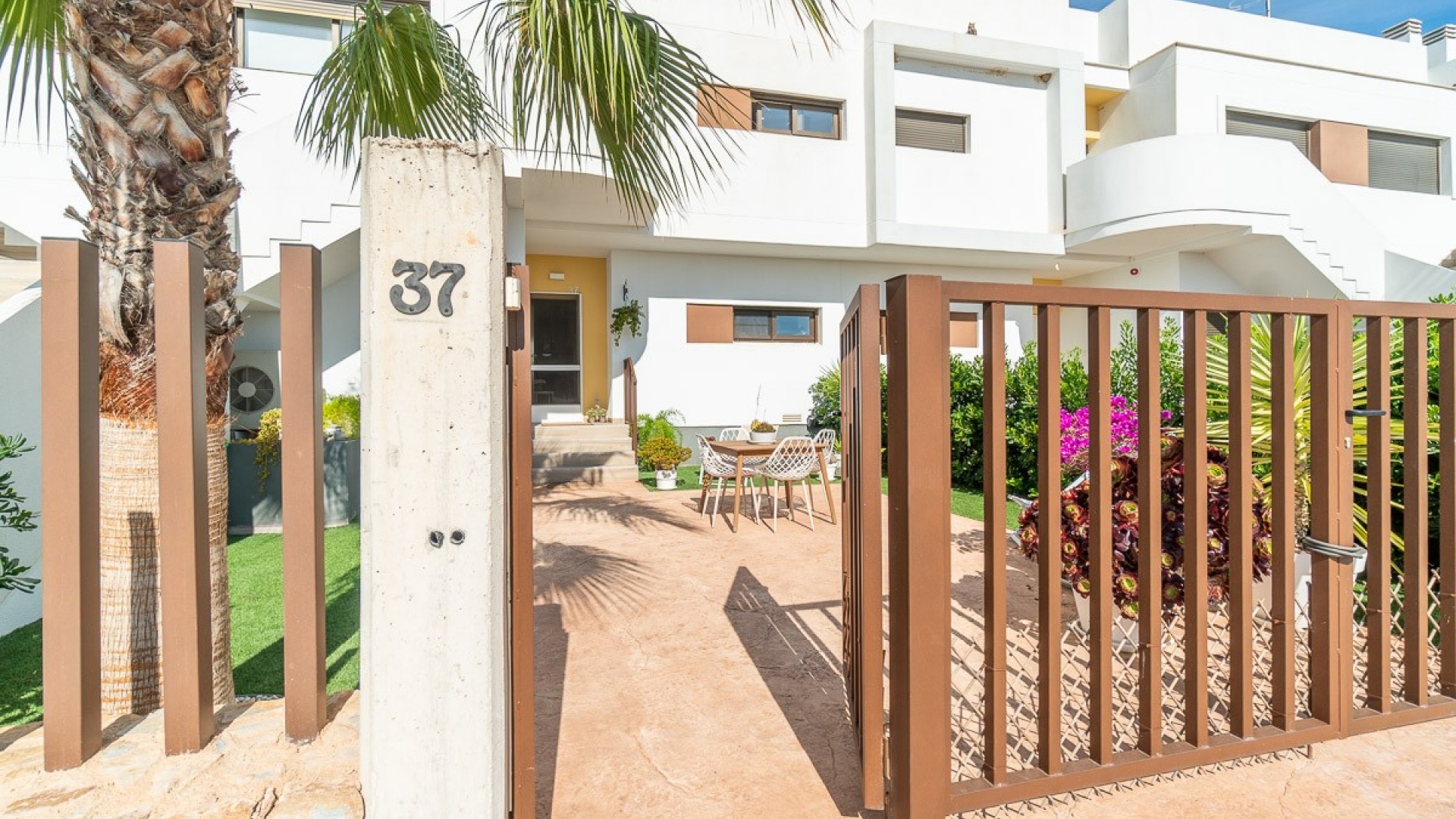 Wederverkoop - Appartement - San Miguel de Salinas - Capri Apartments