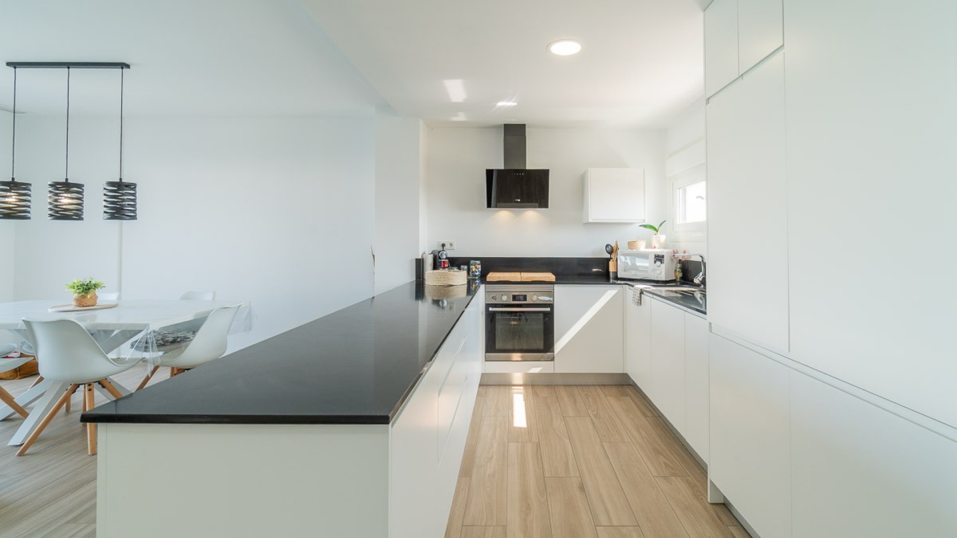 Wederverkoop - Appartement - San Miguel de Salinas - Capri Apartments