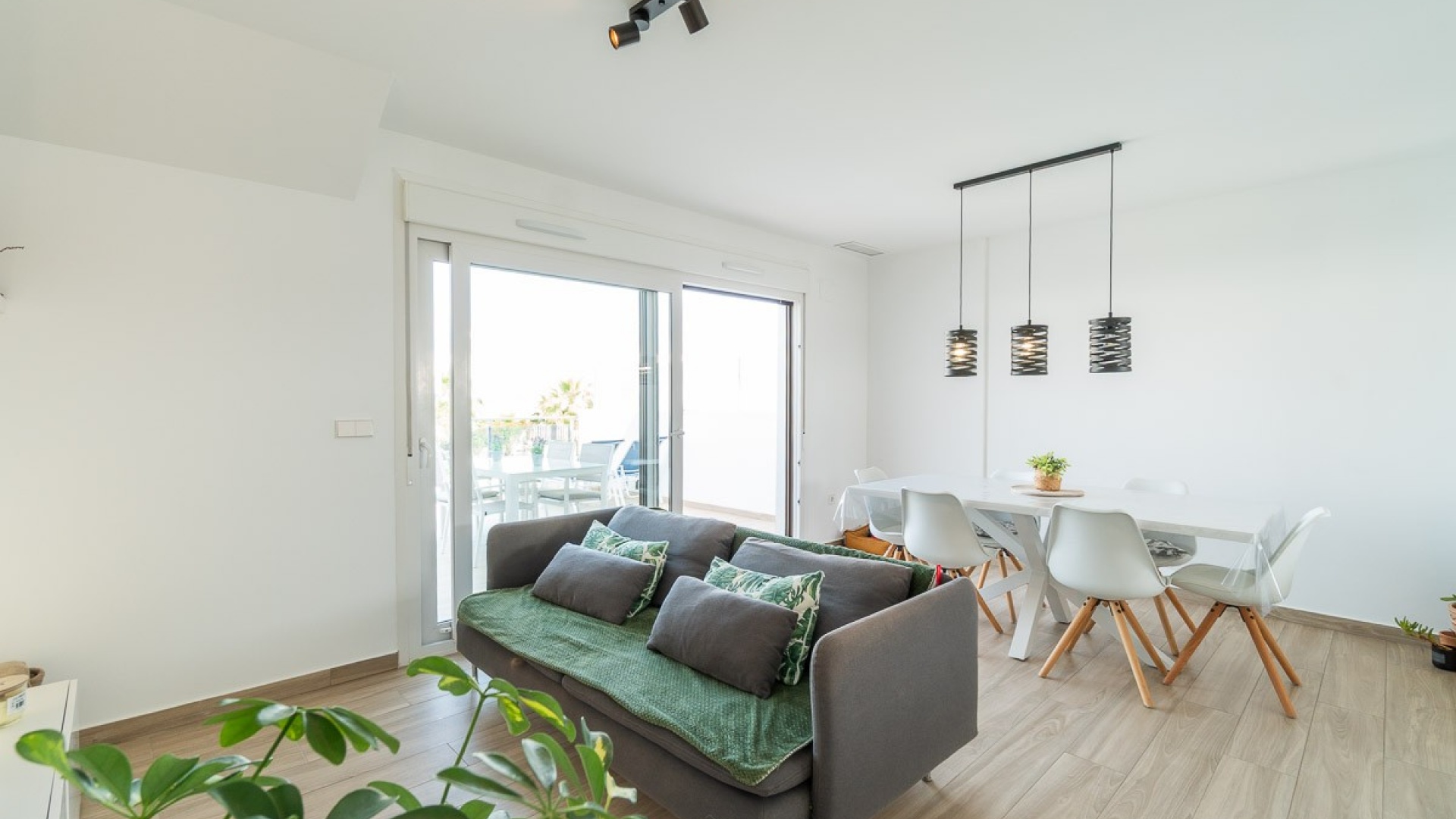 Wederverkoop - Appartement - San Miguel de Salinas - Capri Apartments