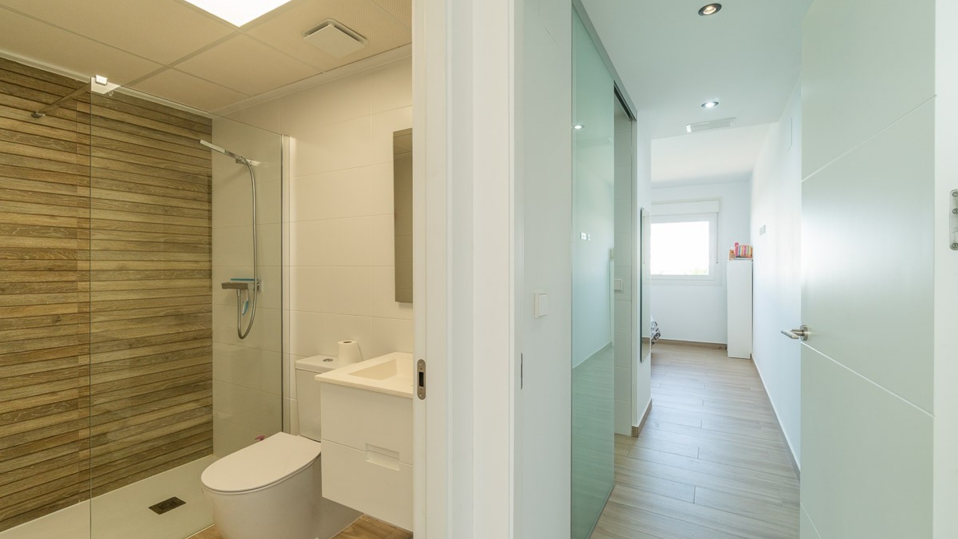 Wederverkoop - Appartement - San Miguel de Salinas - Capri Apartments