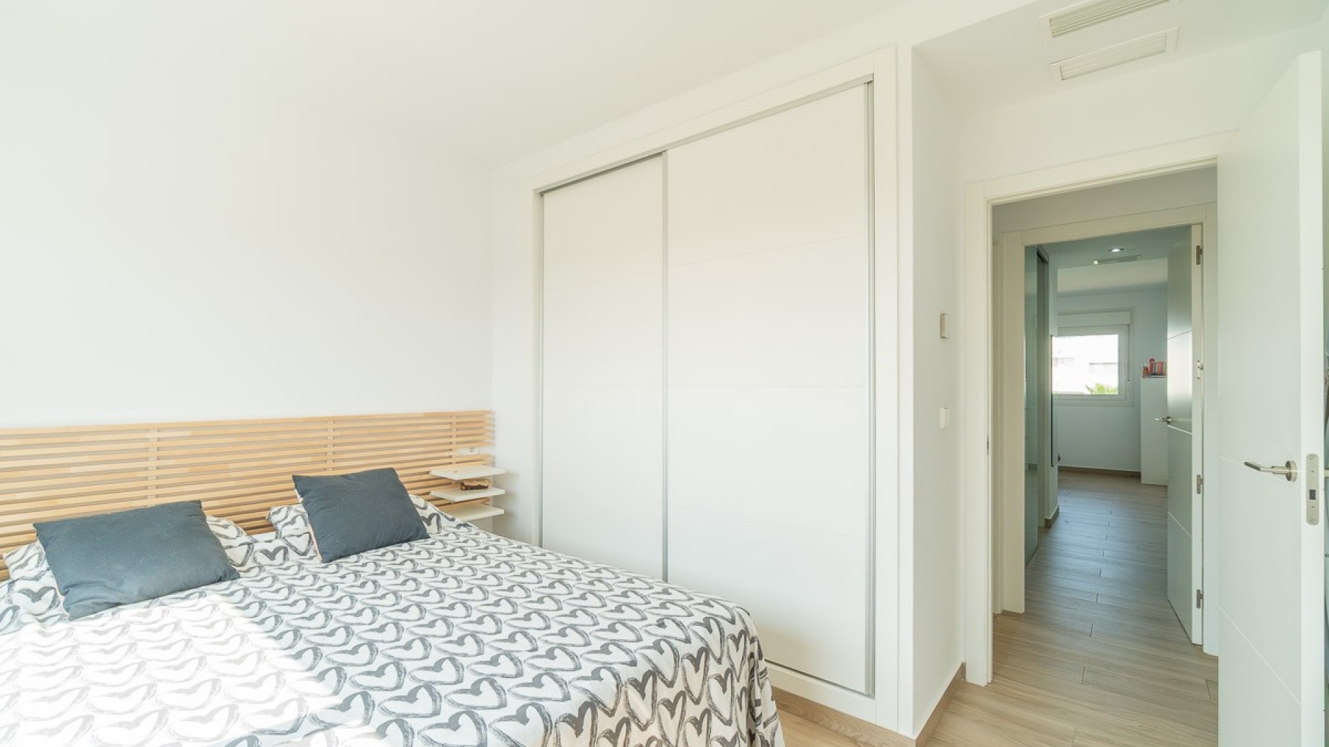 Wederverkoop - Appartement - San Miguel de Salinas - Capri Apartments