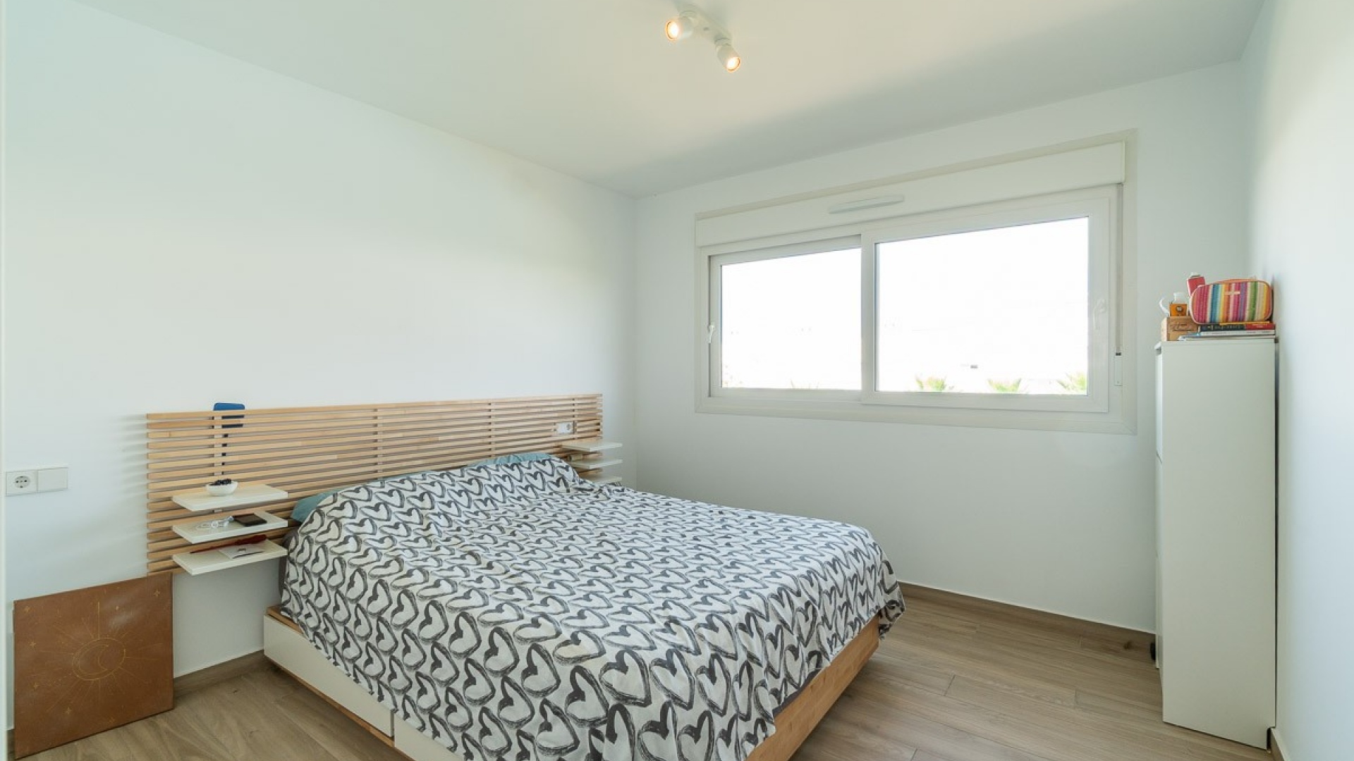 Wederverkoop - Appartement - San Miguel de Salinas - Capri Apartments