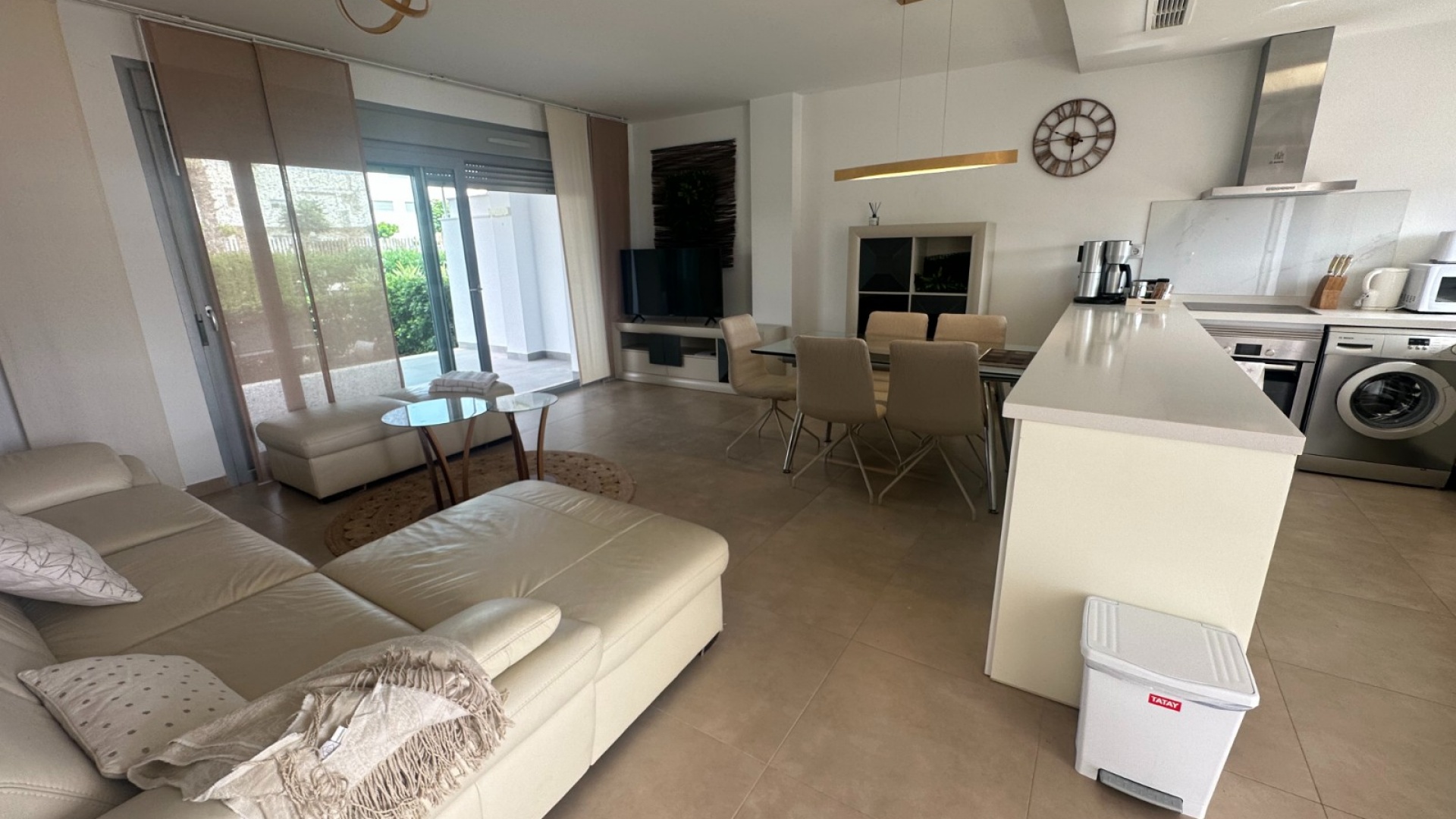 Wederverkoop - Appartement - San Miguel de Salinas - Capri Apartments