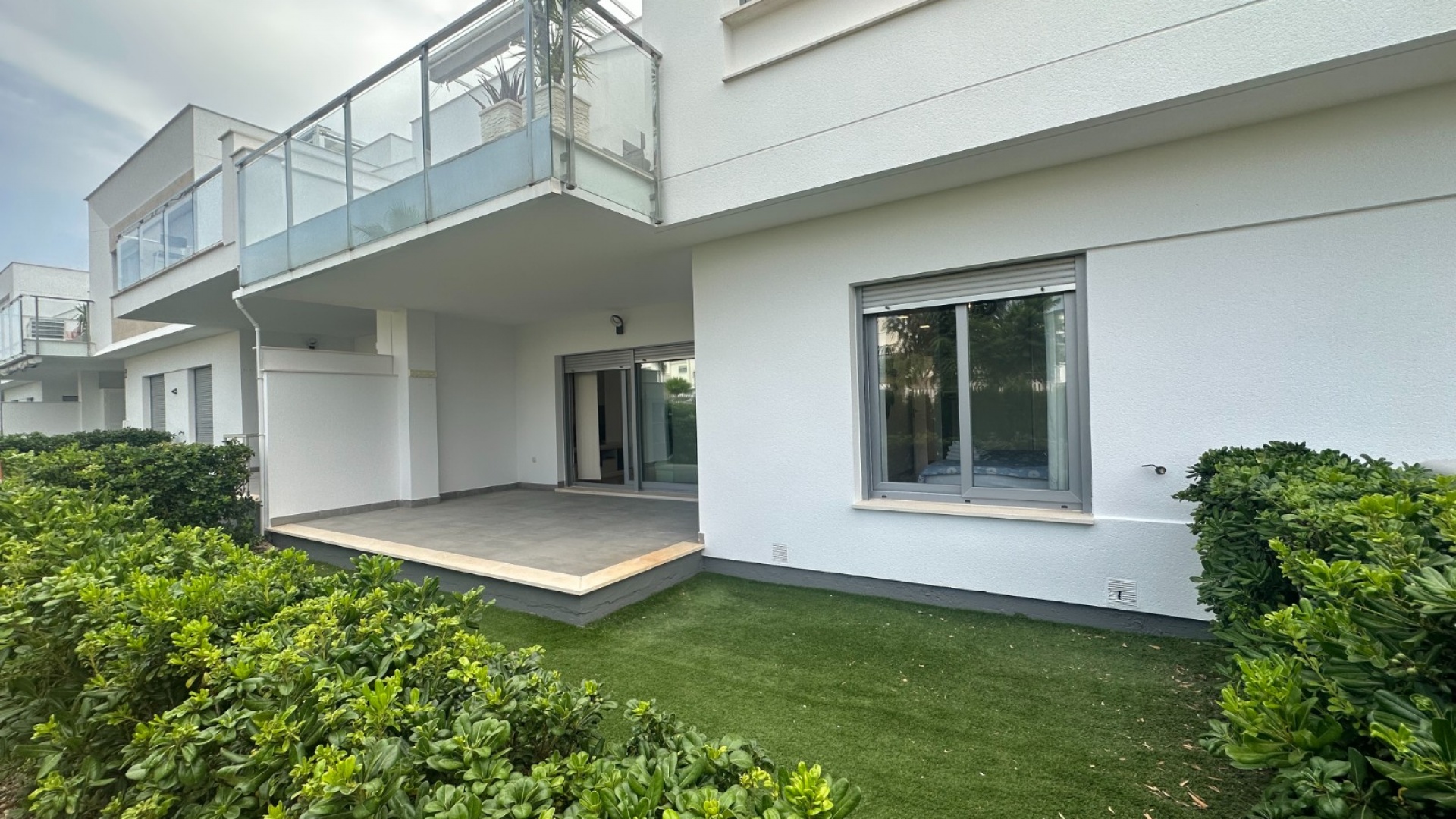 Wederverkoop - Appartement - San Miguel de Salinas - Capri Apartments