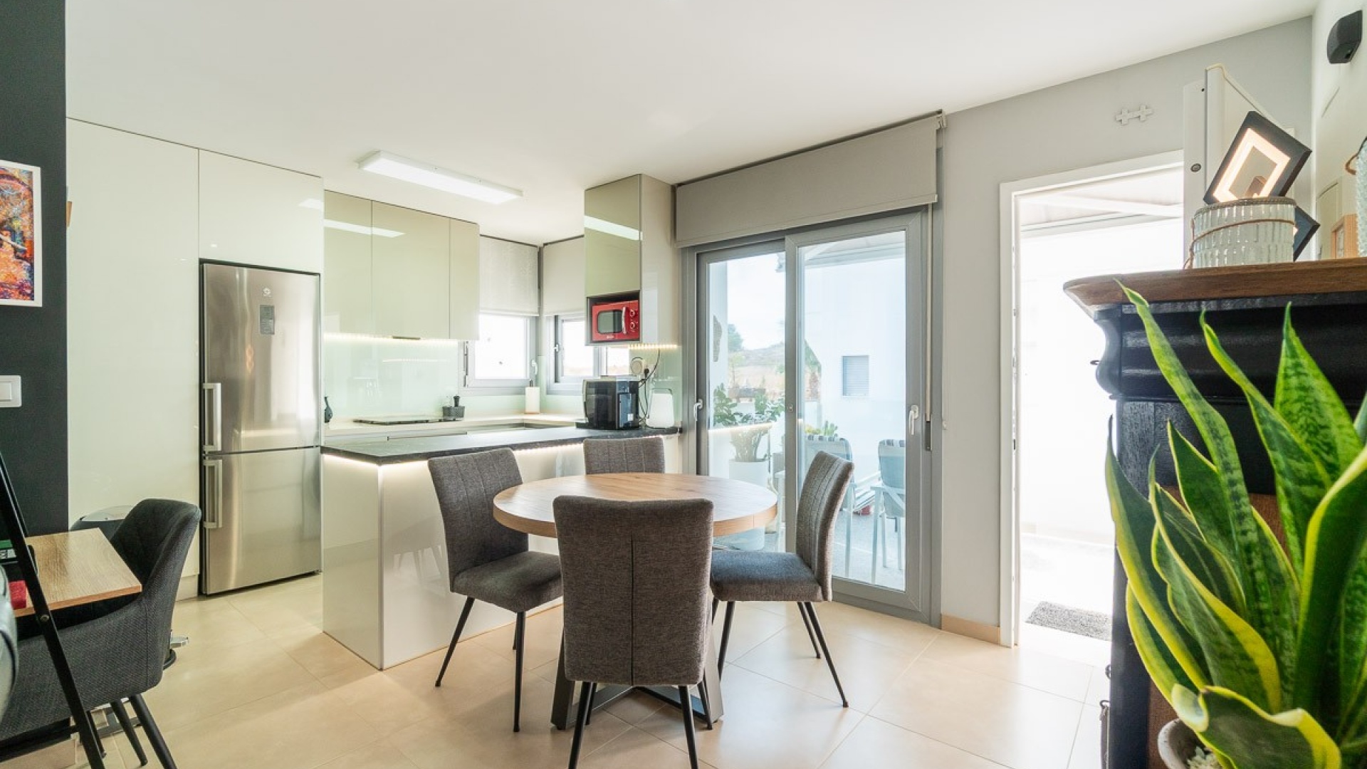 Wederverkoop - Appartement - San Miguel de Salinas - Capri Apartments