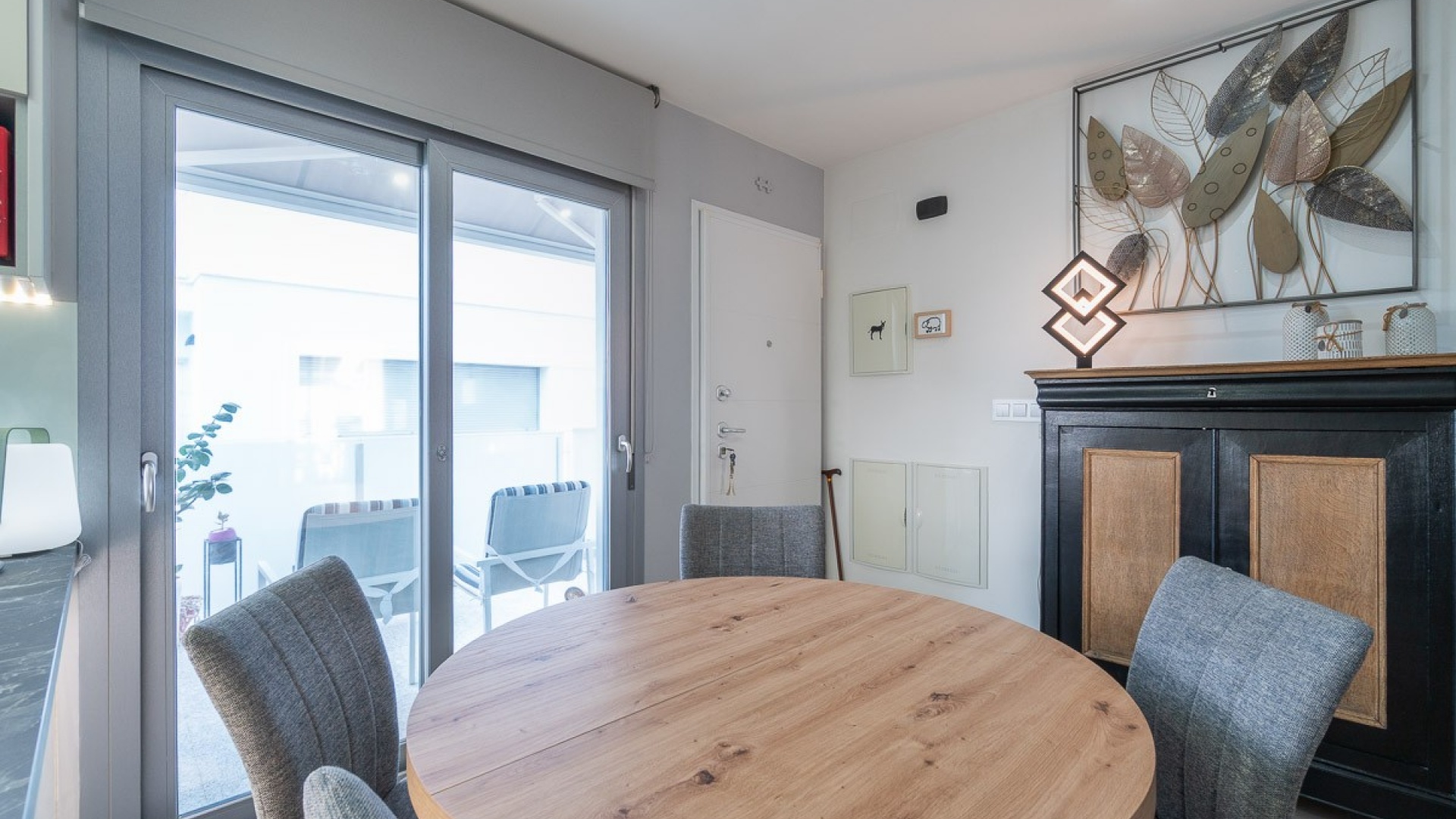 Wederverkoop - Appartement - San Miguel de Salinas - Capri Apartments