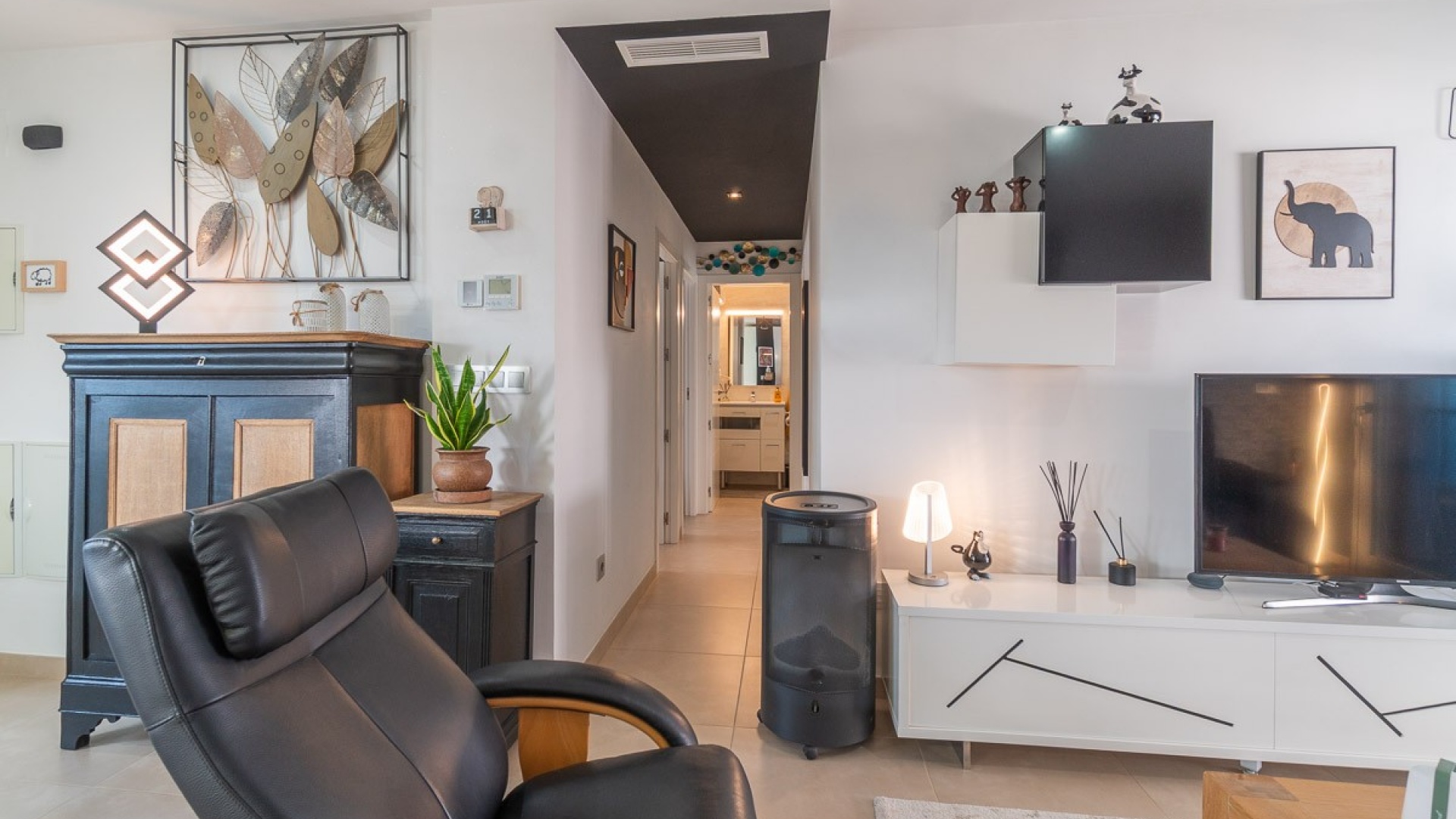 Wederverkoop - Appartement - San Miguel de Salinas - Capri Apartments