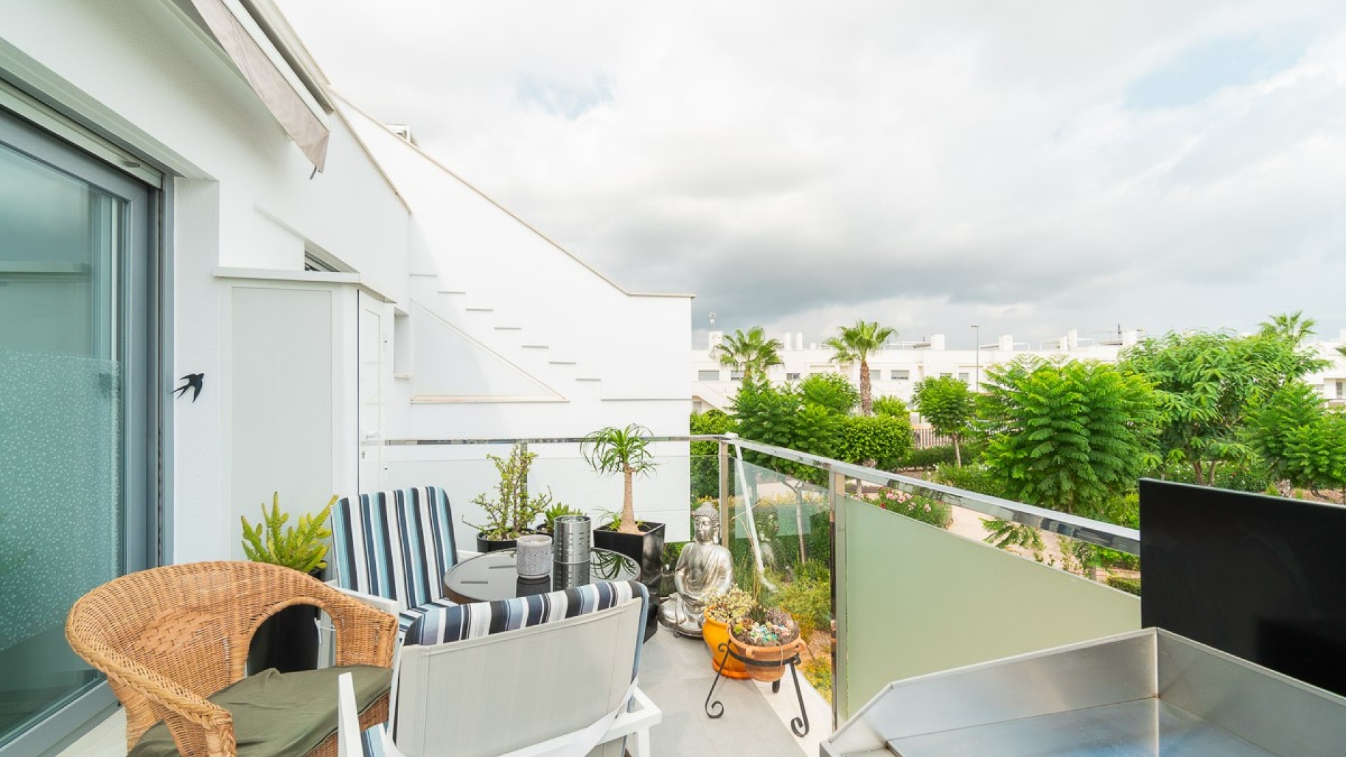 Wederverkoop - Appartement - San Miguel de Salinas - Capri Apartments