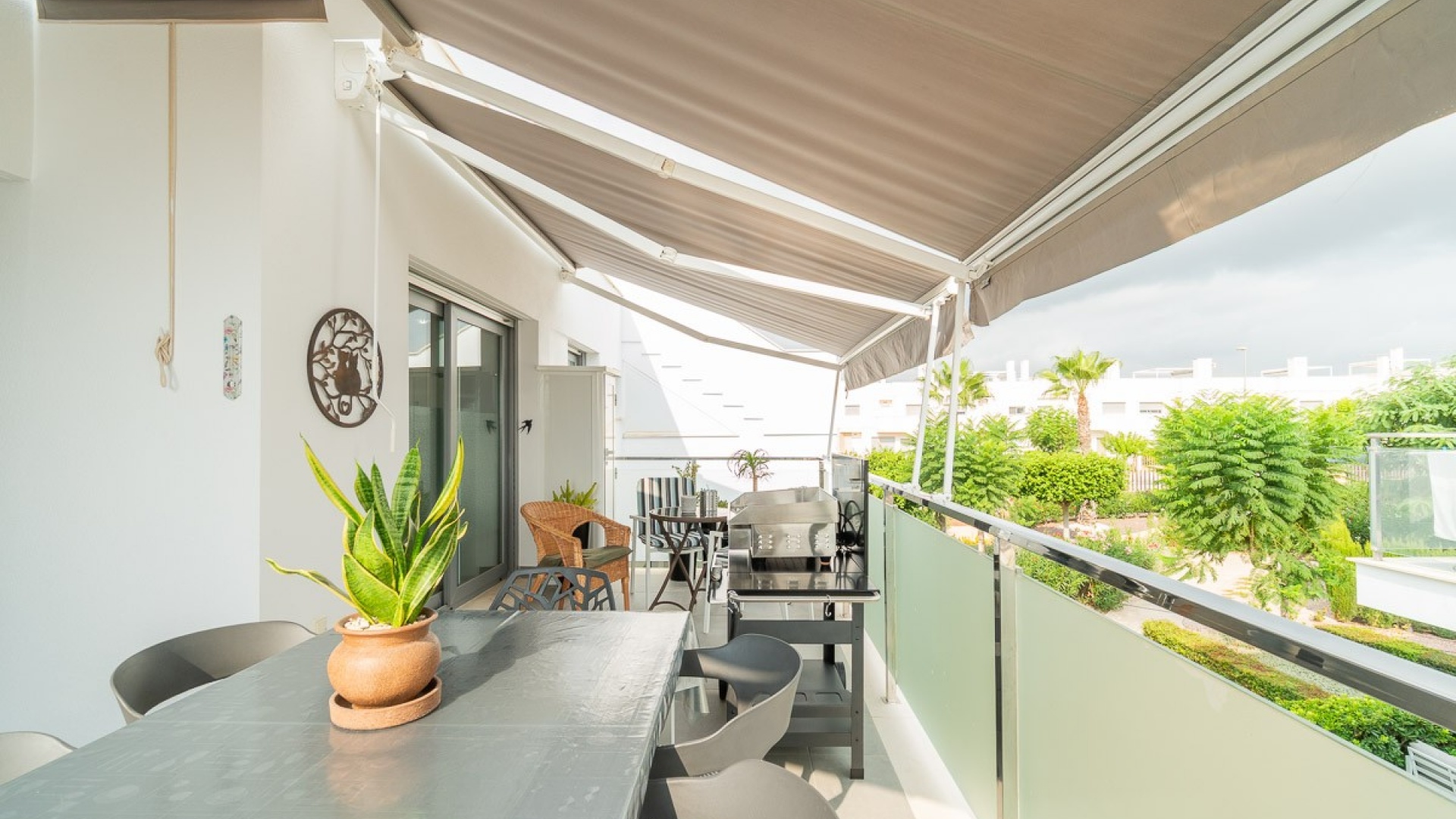 Wederverkoop - Appartement - San Miguel de Salinas - Capri Apartments