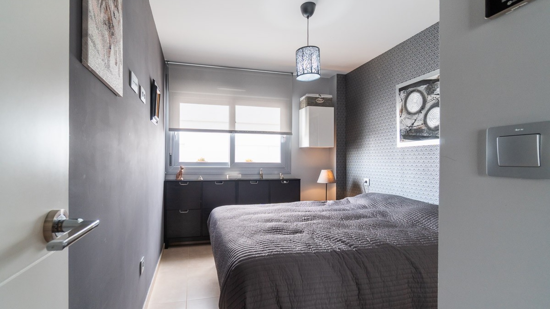 Wederverkoop - Appartement - San Miguel de Salinas - Capri Apartments