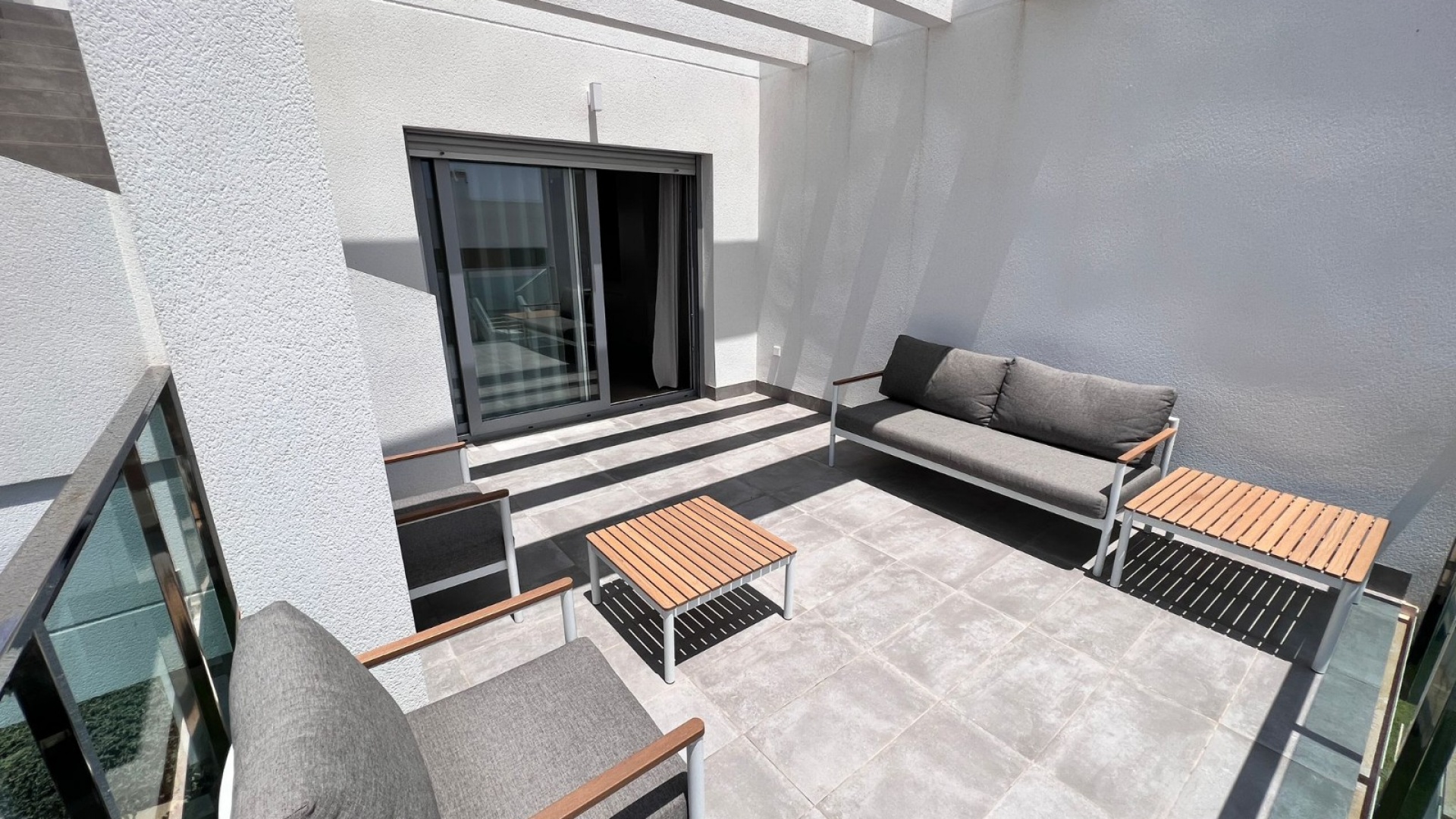 Wederverkoop - Appartement - San Miguel de Salinas - Capri Apartments