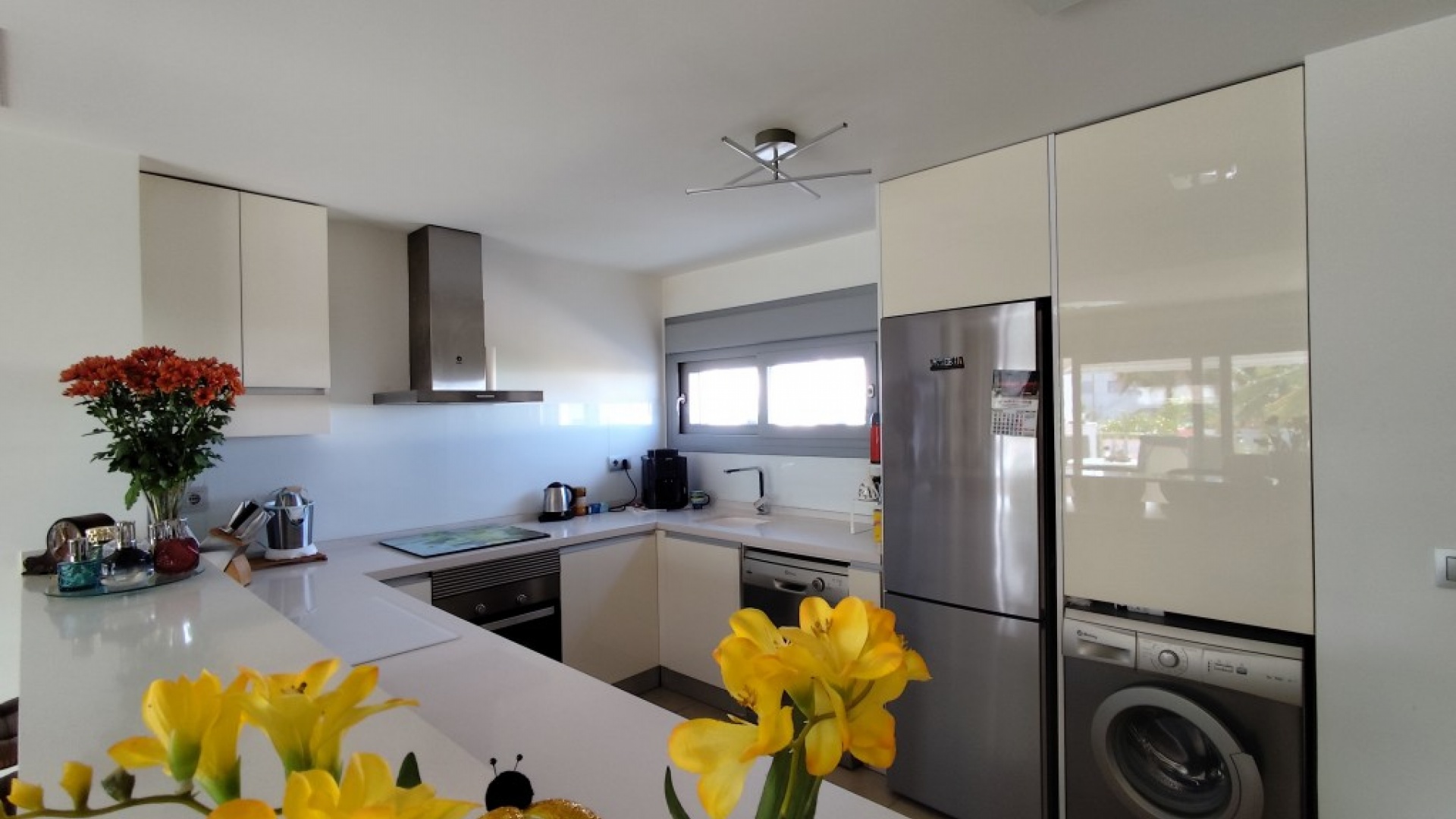 Wederverkoop - Appartement - San Miguel de Salinas - Capri Apartments