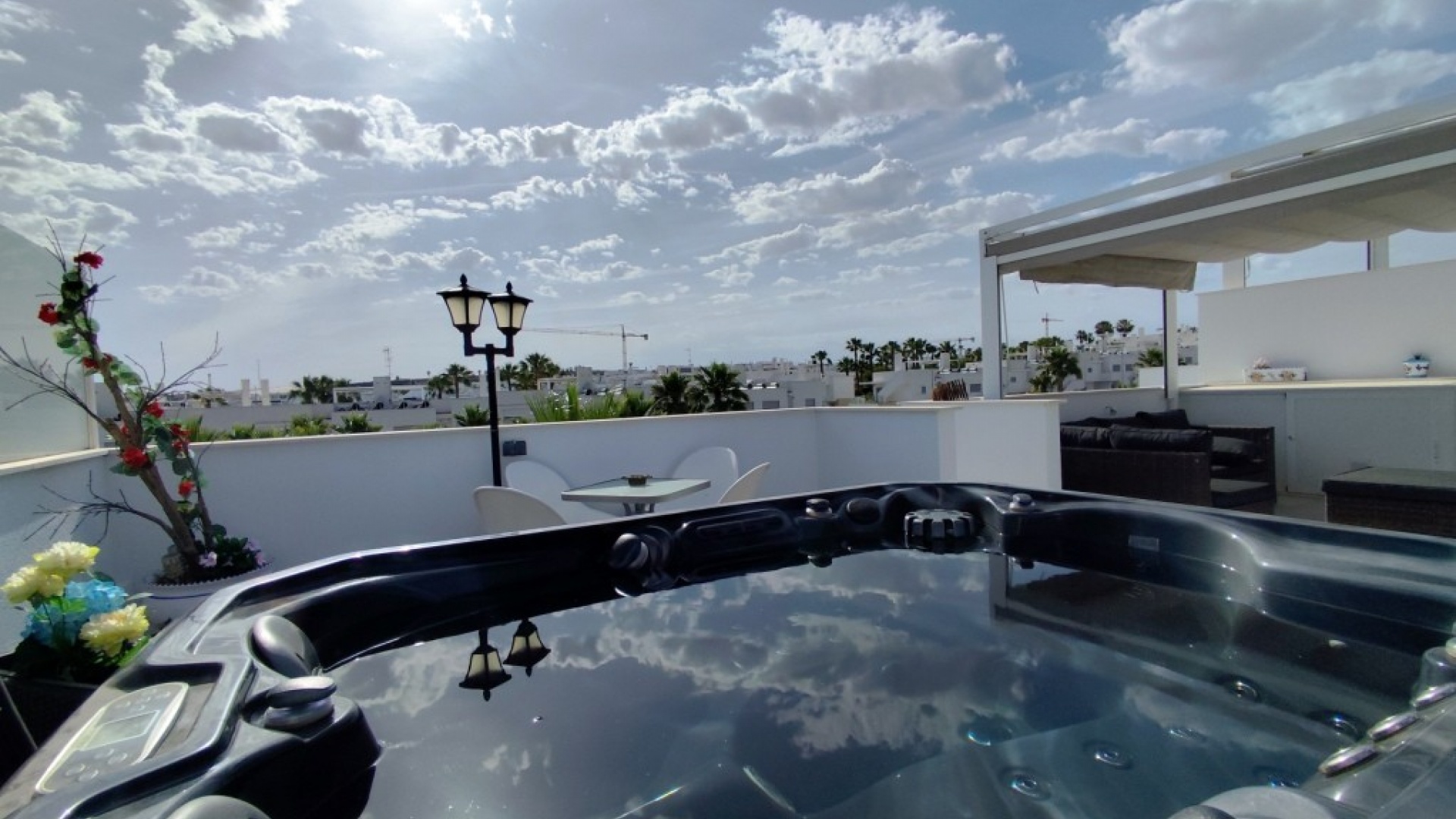 Wederverkoop - Appartement - San Miguel de Salinas - Capri Apartments