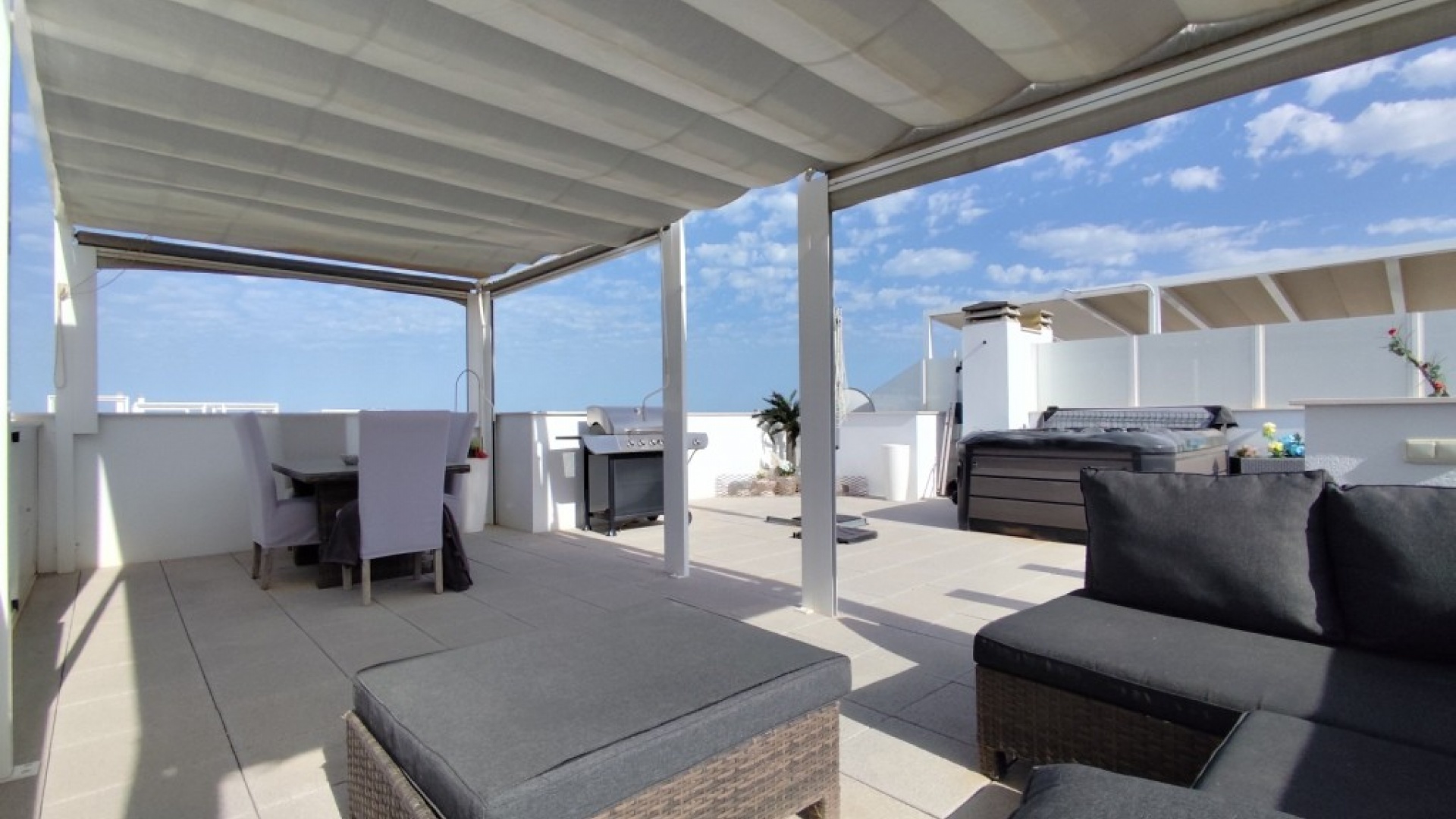 Wederverkoop - Appartement - San Miguel de Salinas - Capri Apartments