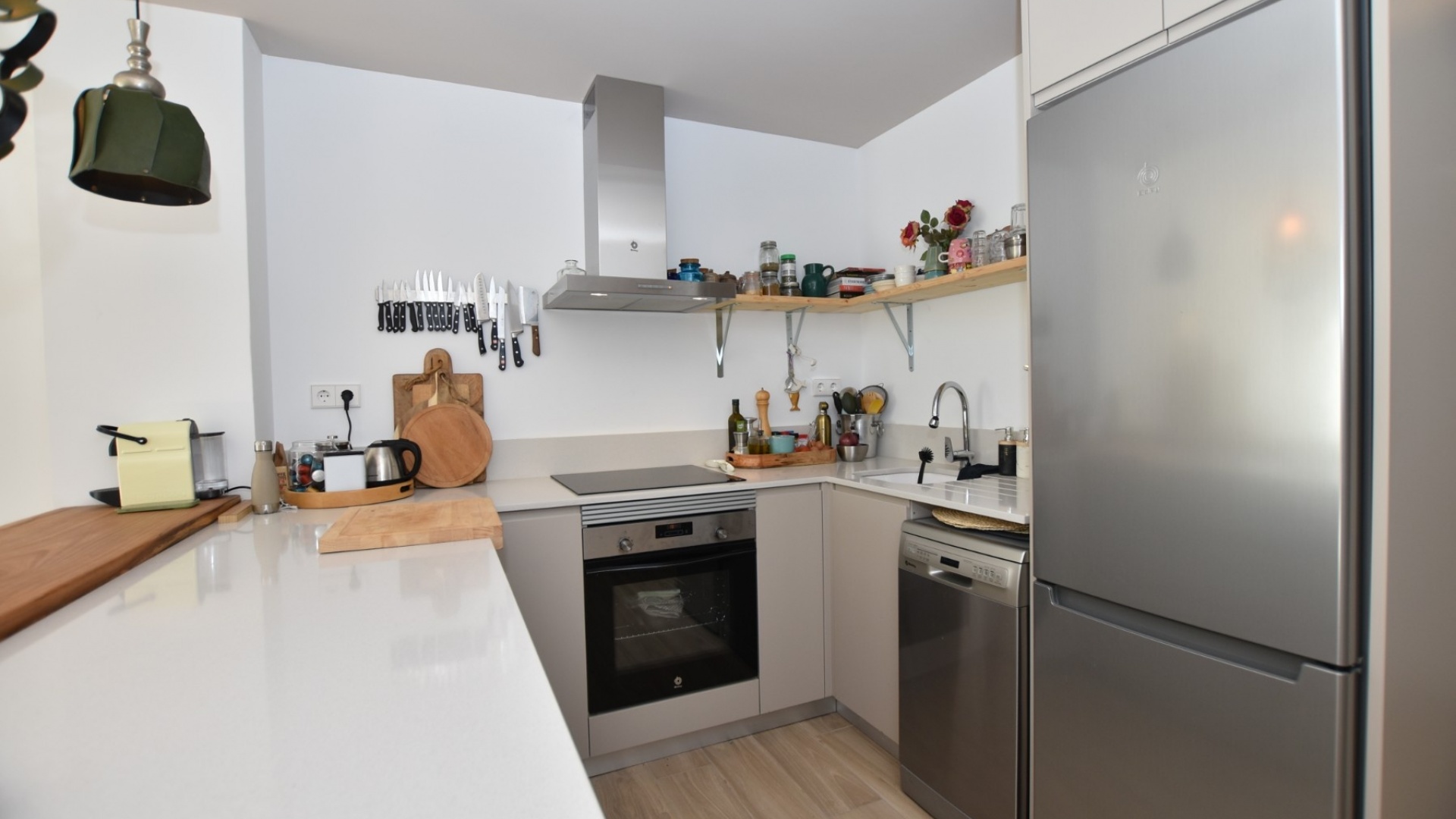 Wederverkoop - Appartement - San Miguel de Salinas - Capri Apartments