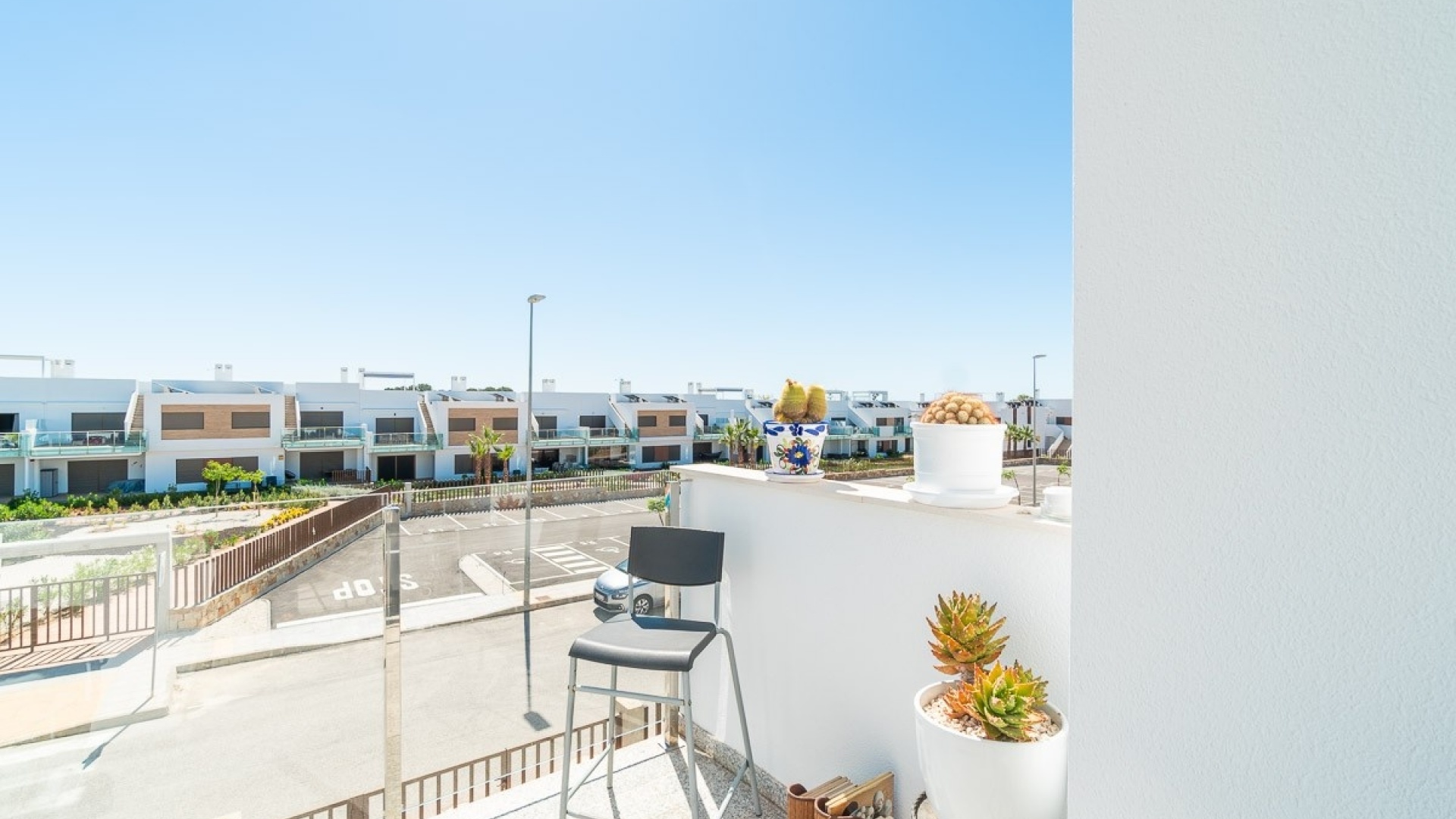 Wederverkoop - Appartement - San Miguel de Salinas - Capri Apartments